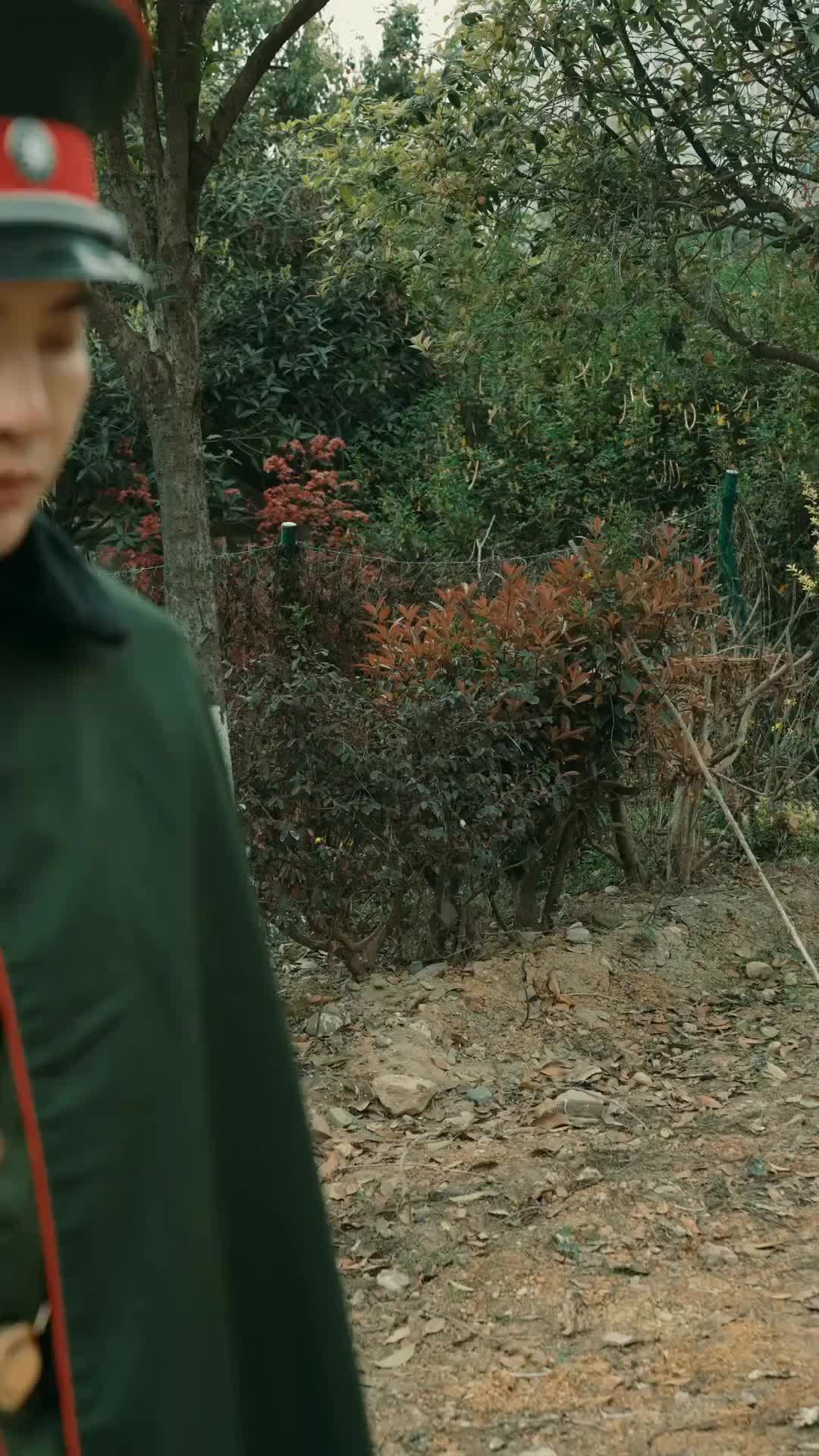 Episódio 45 de O Amor Tóxico do Marechal