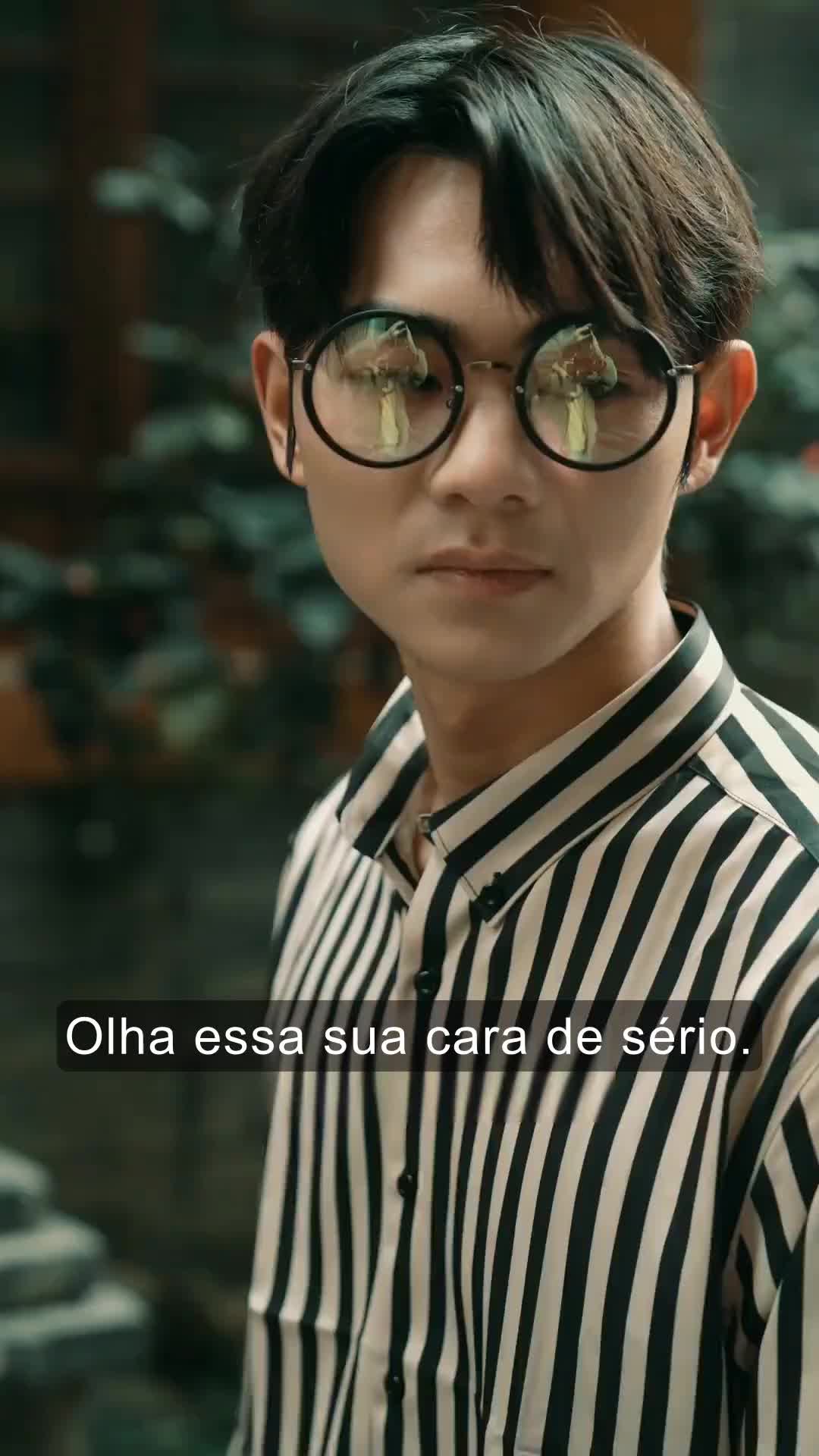 Episódio 48 de O Amor Tóxico do Marechal