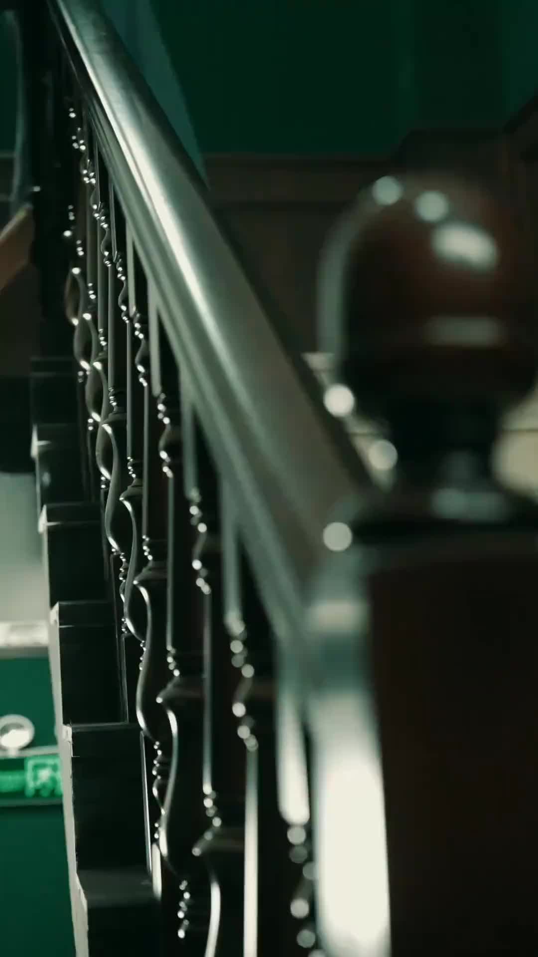 Episódio 57 de O Amor Tóxico do Marechal