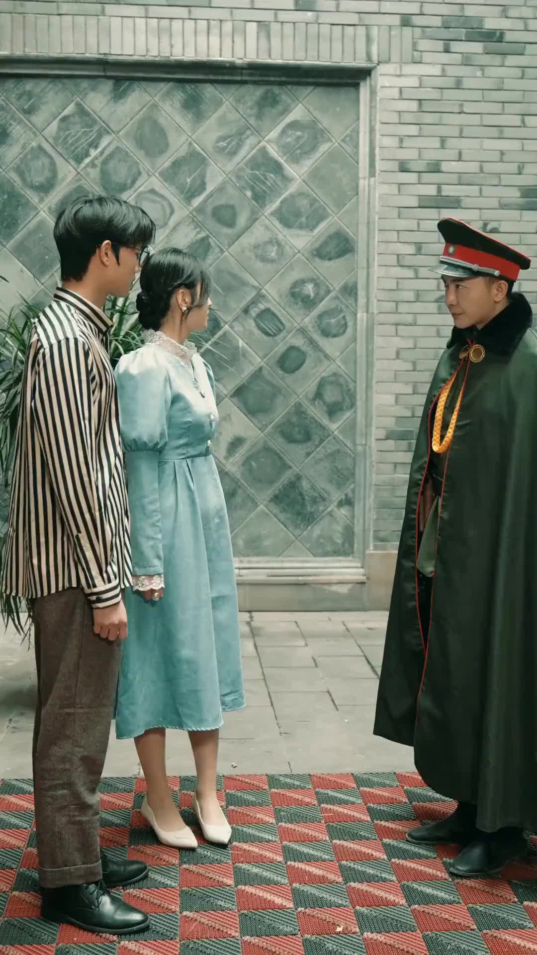 Episódio 60 de O Amor Tóxico do Marechal