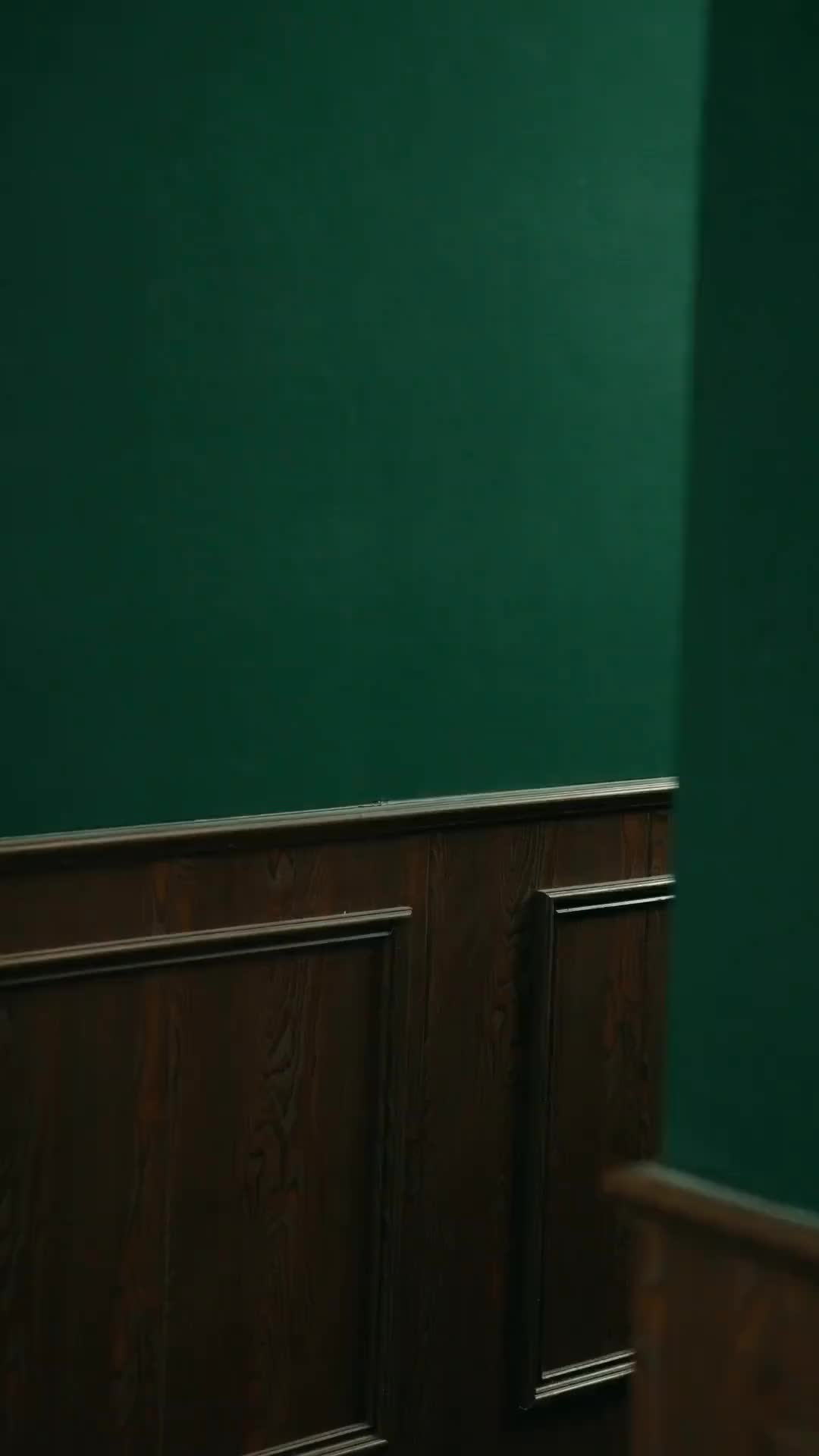 Episódio 61 de O Amor Tóxico do Marechal