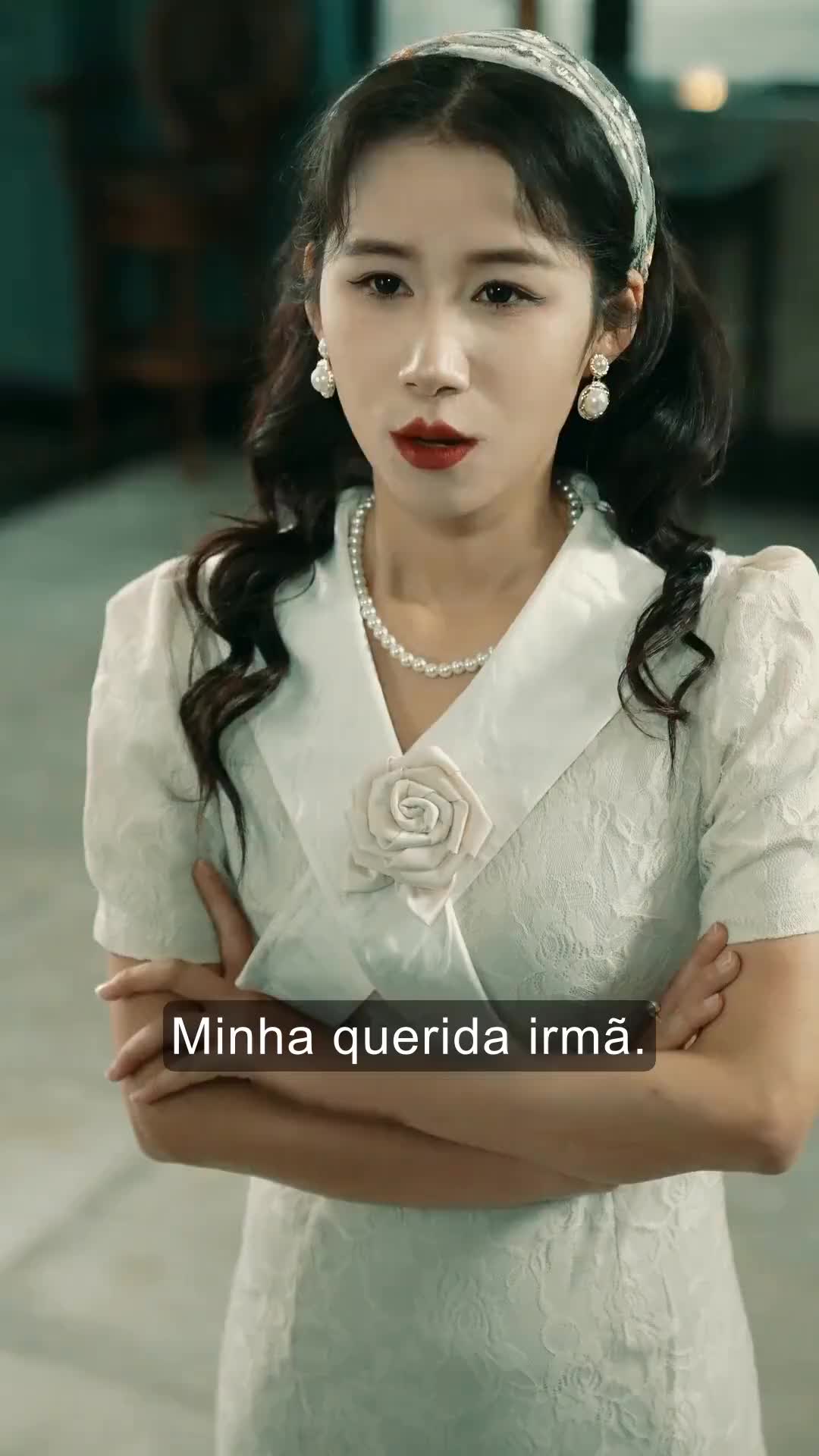 Episódio 81 de O Amor Tóxico do Marechal