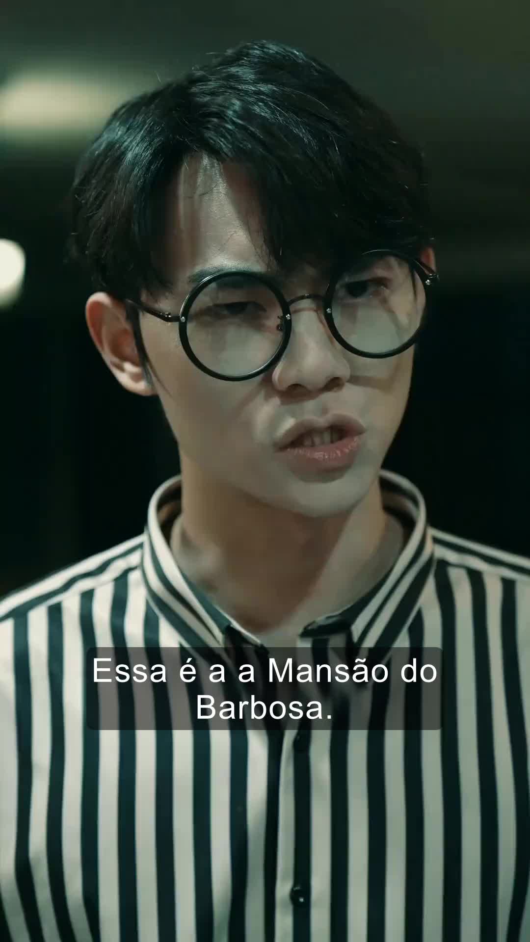 Episódio 85 de O Amor Tóxico do Marechal