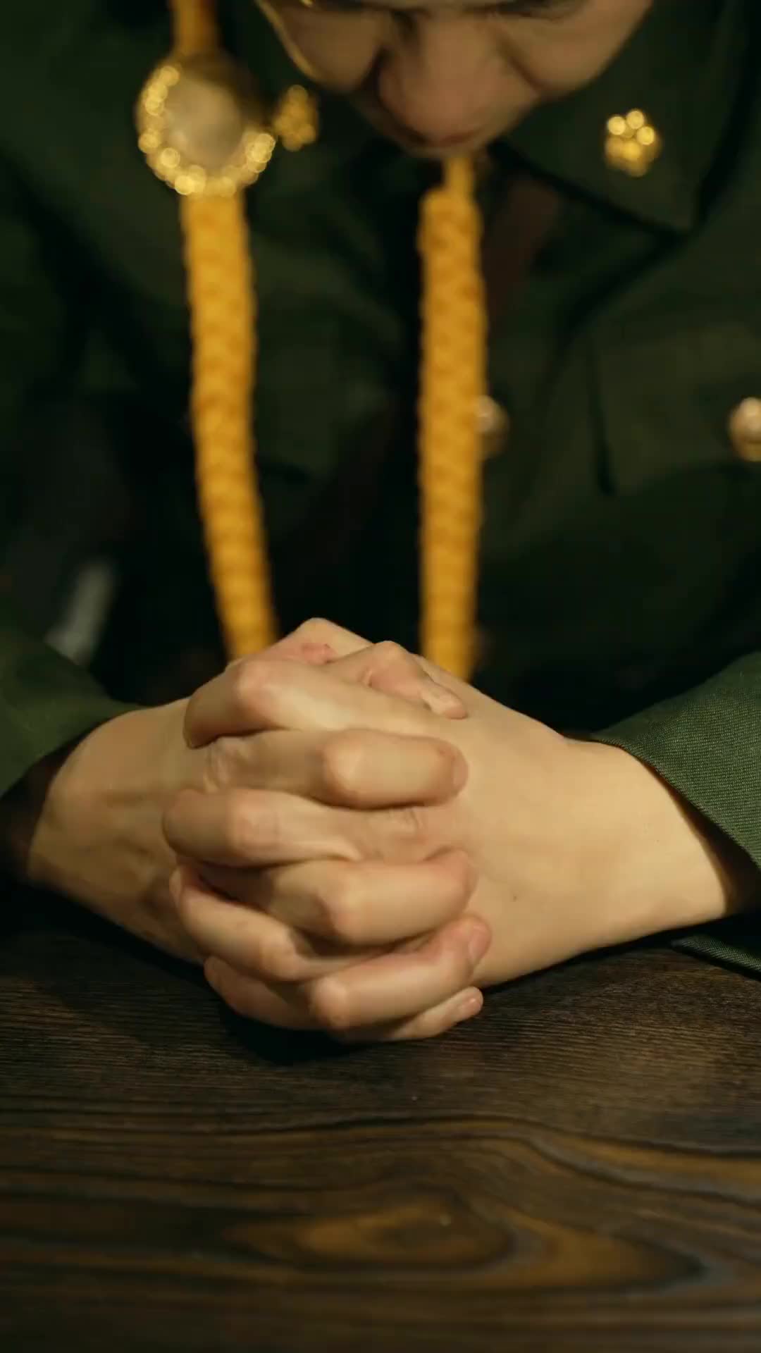 Episódio 86 de O Amor Tóxico do Marechal