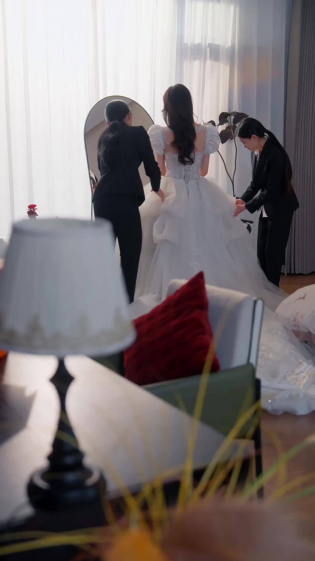 Episódio 36 de O amor veio depois do divórcio