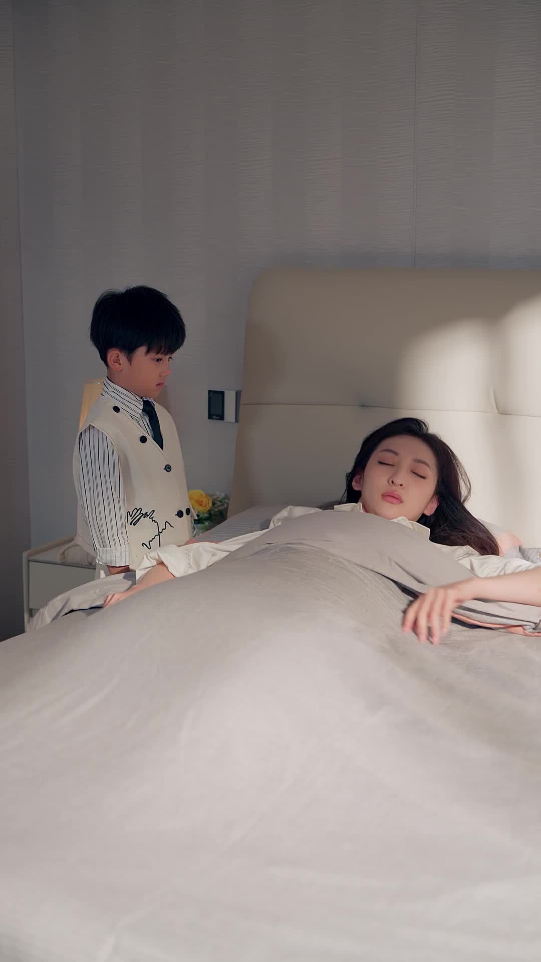 Episódio 4 de O amor veio depois do divórcio