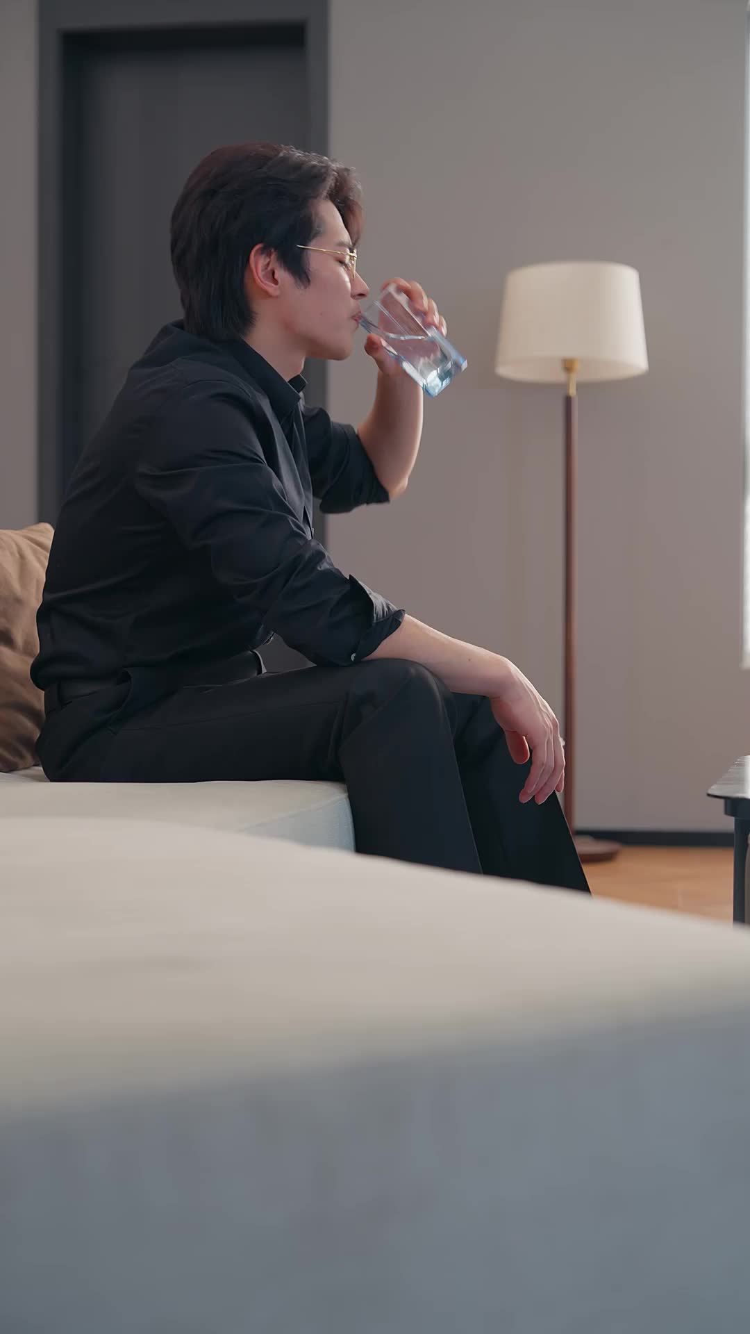 Episódio 41 de O amor veio depois do divórcio
