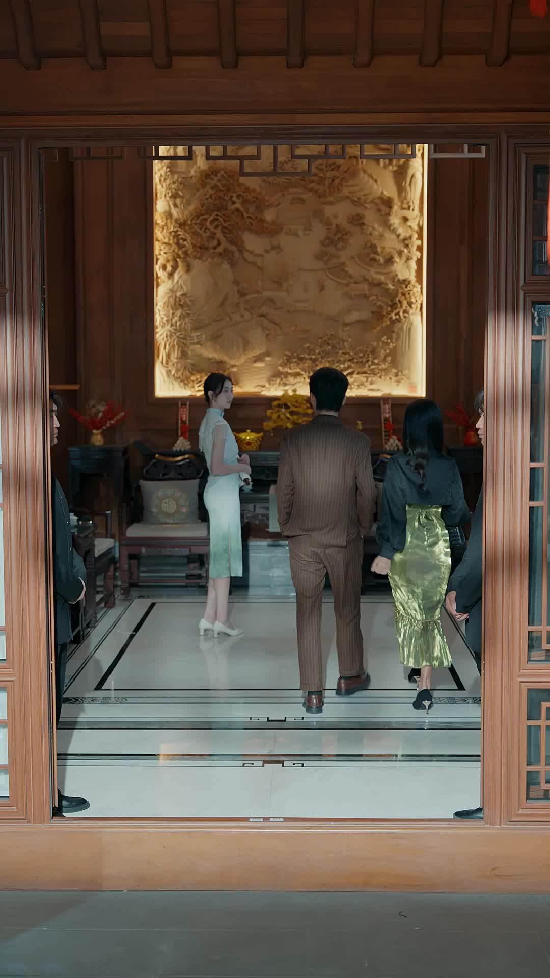 Episódio 44 de O amor veio depois do divórcio