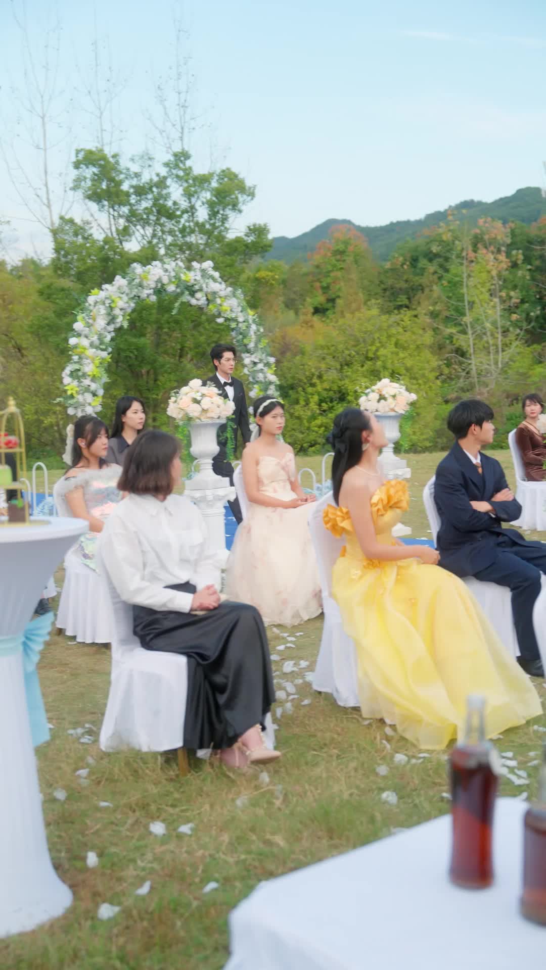 Episódio 67 de O amor veio depois do divórcio
