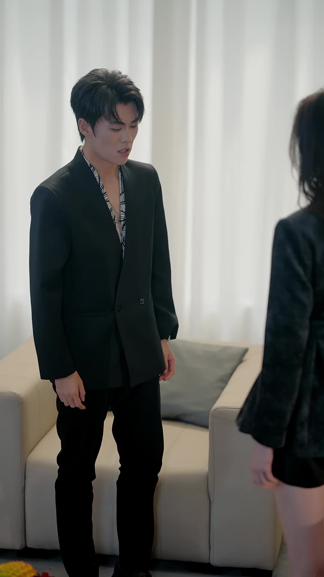 Episódio 72 de O amor veio depois do divórcio