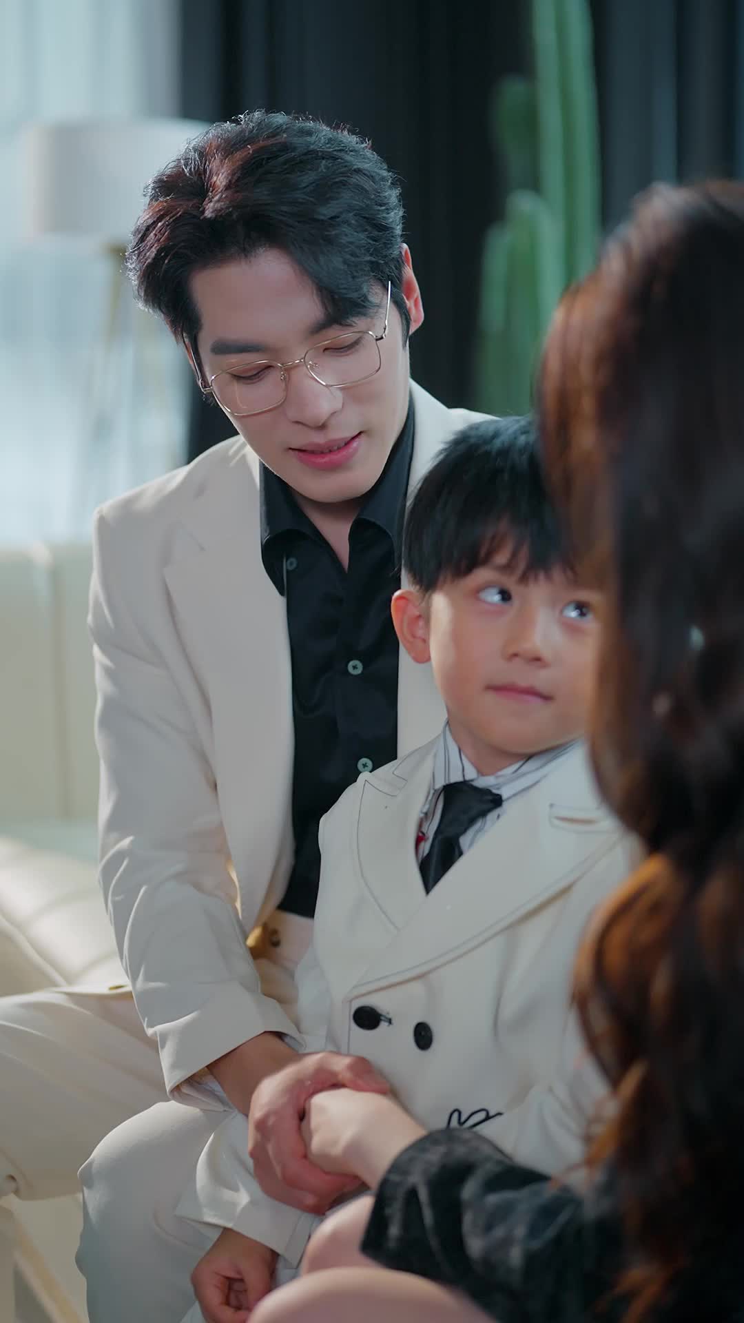 Episódio 77 de O amor veio depois do divórcio