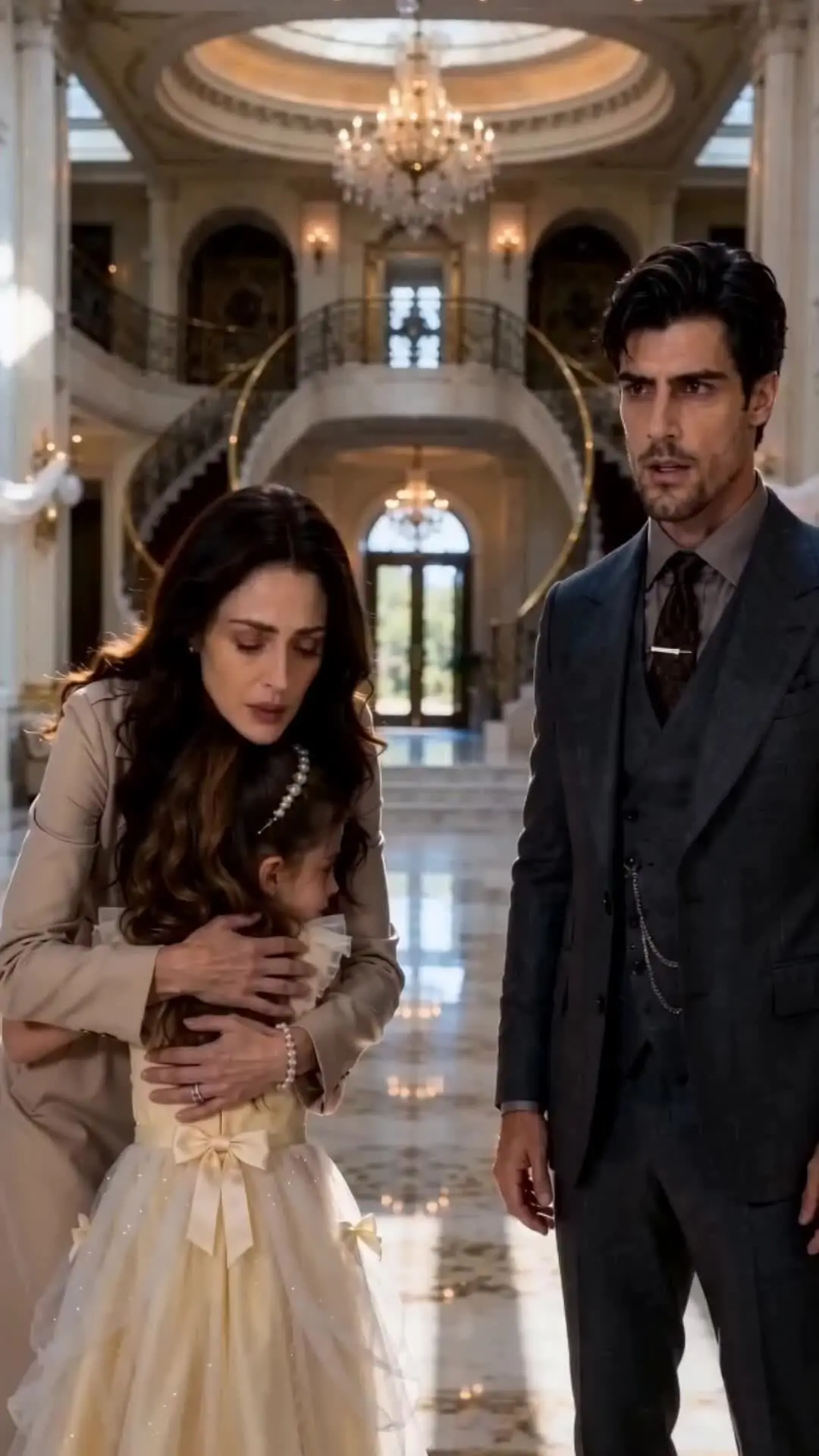 Episódio 38 de O Anjo da Guarda do Chefão