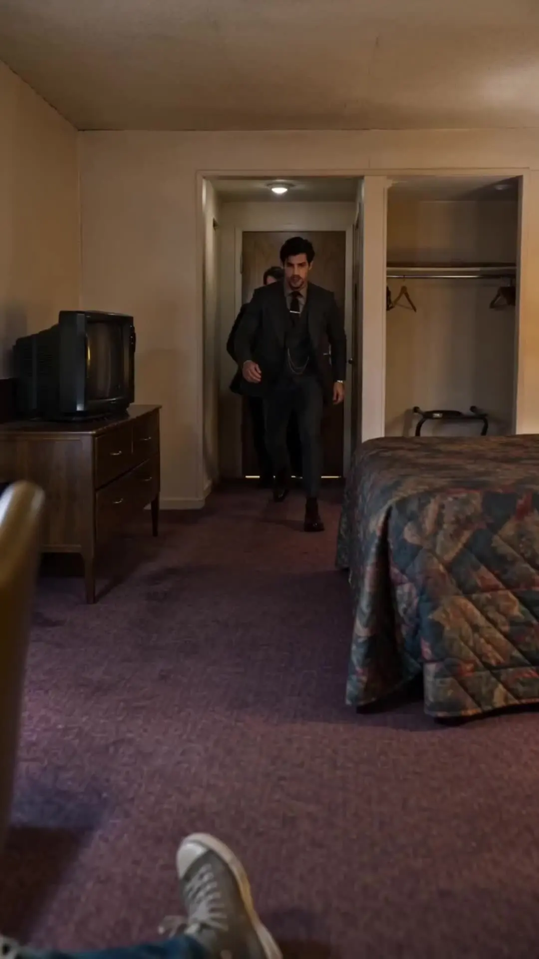 Episódio 48 de O Anjo da Guarda do Chefão