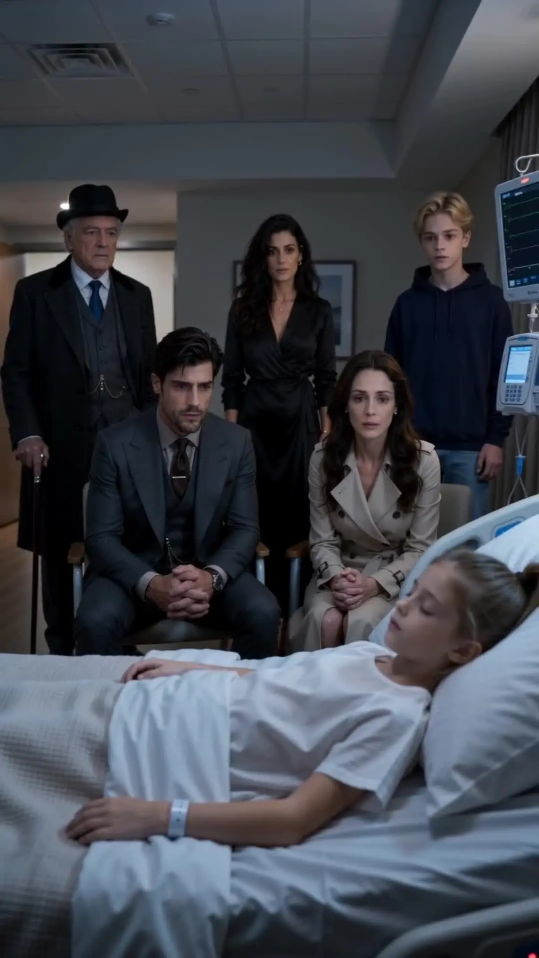 Episódio 59 de O Anjo da Guarda do Chefão
