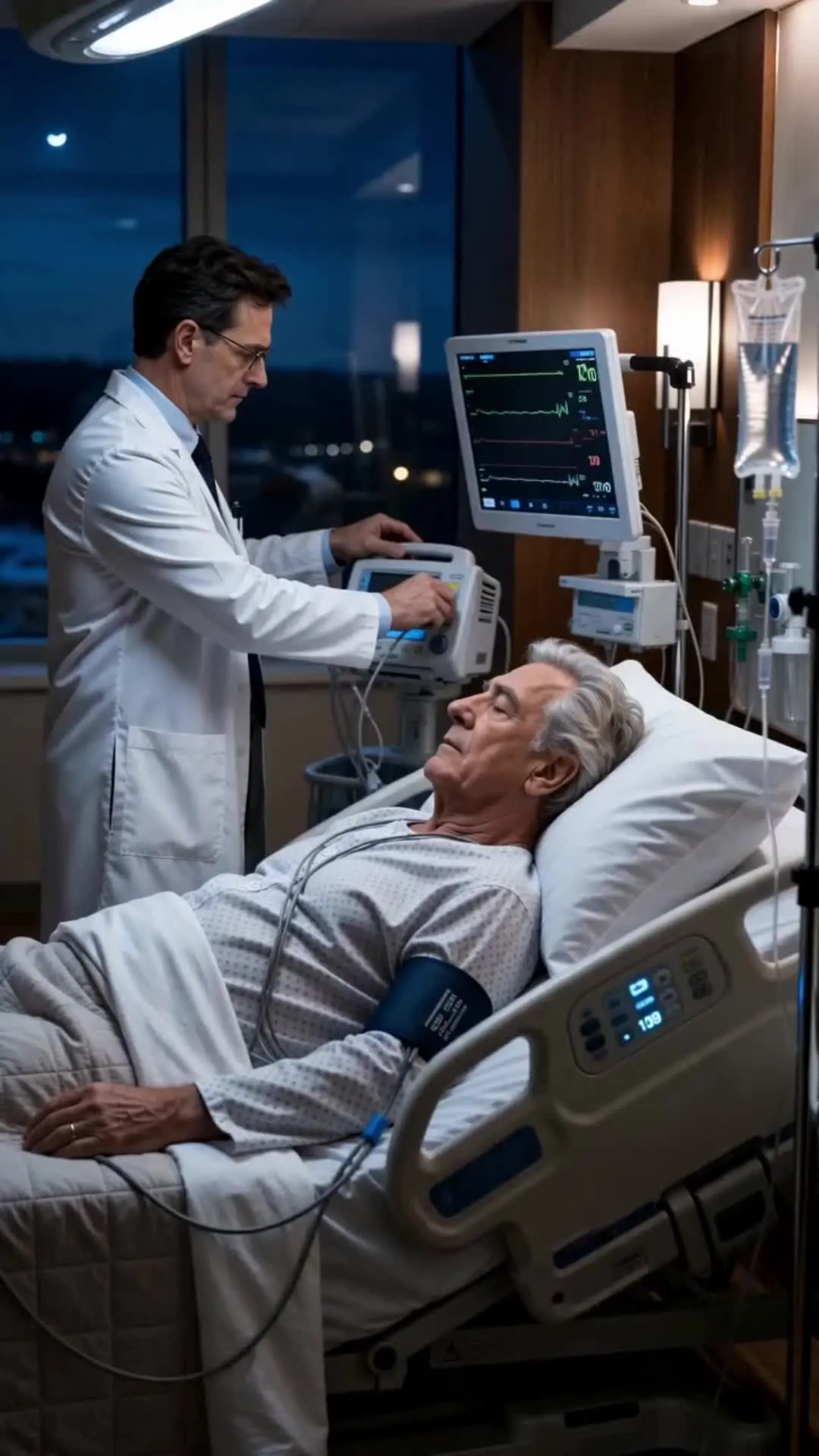 Episódio 7 de O Anjo da Guarda do Chefão