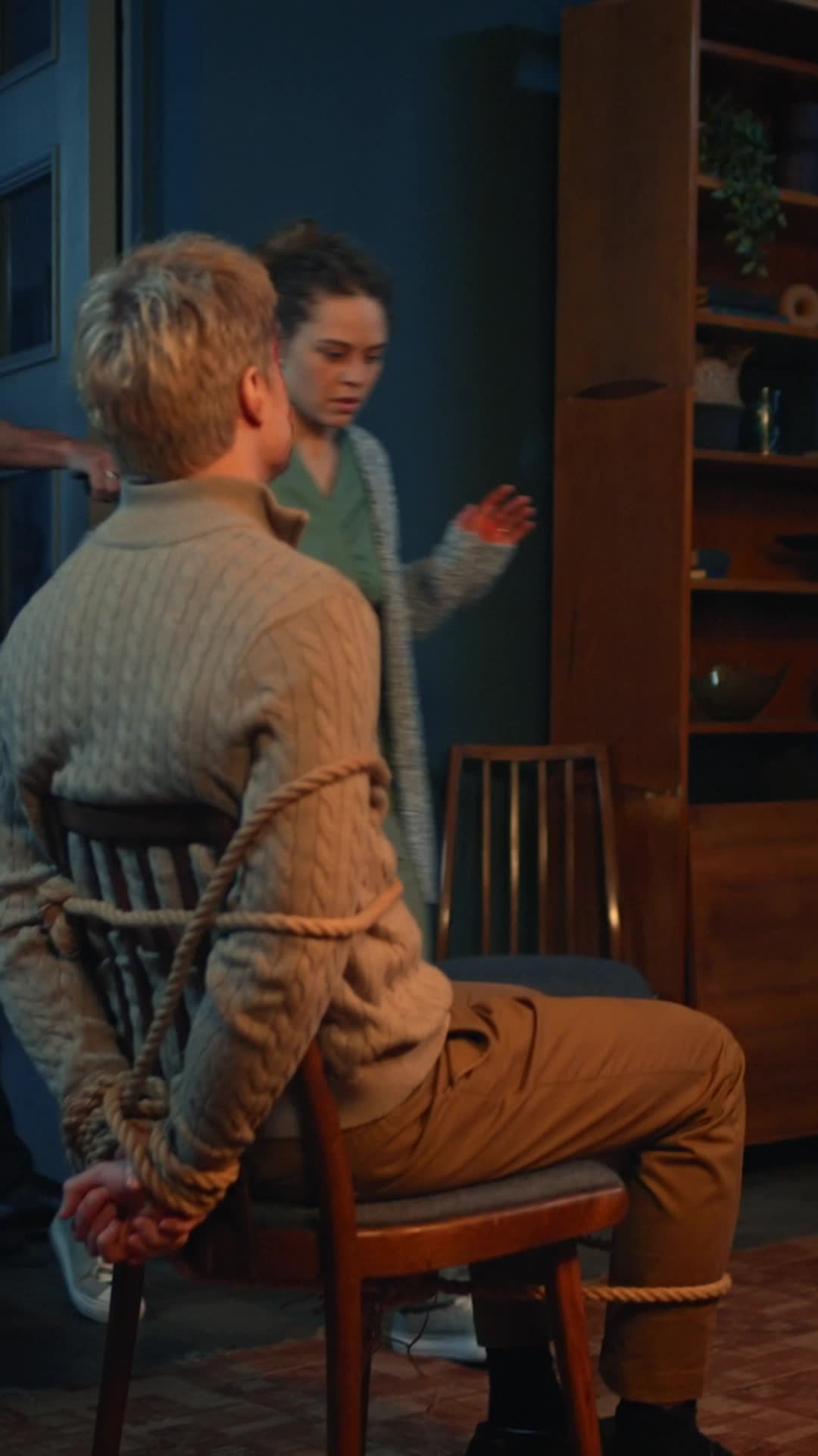 Episódio 3 de O Ano em Suas Cadeias
