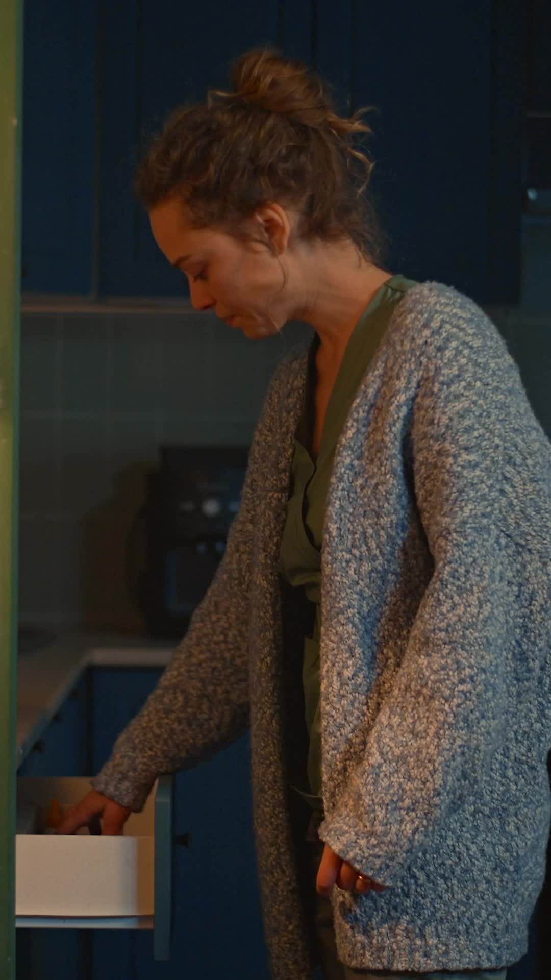 Episódio 4 de O Ano em Suas Cadeias
