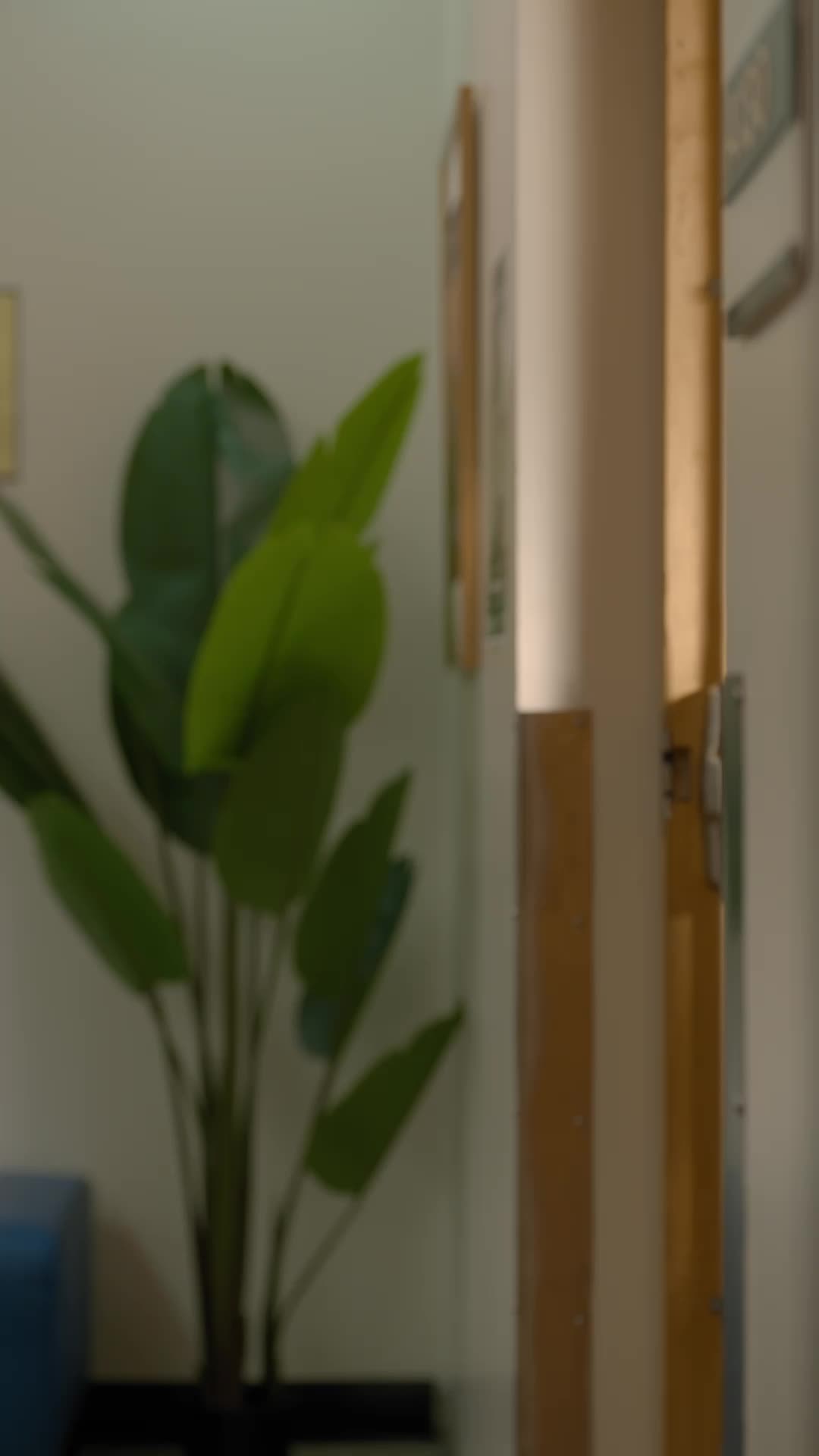 Episódio 33 de O Aroma da Minha Luna Destinada