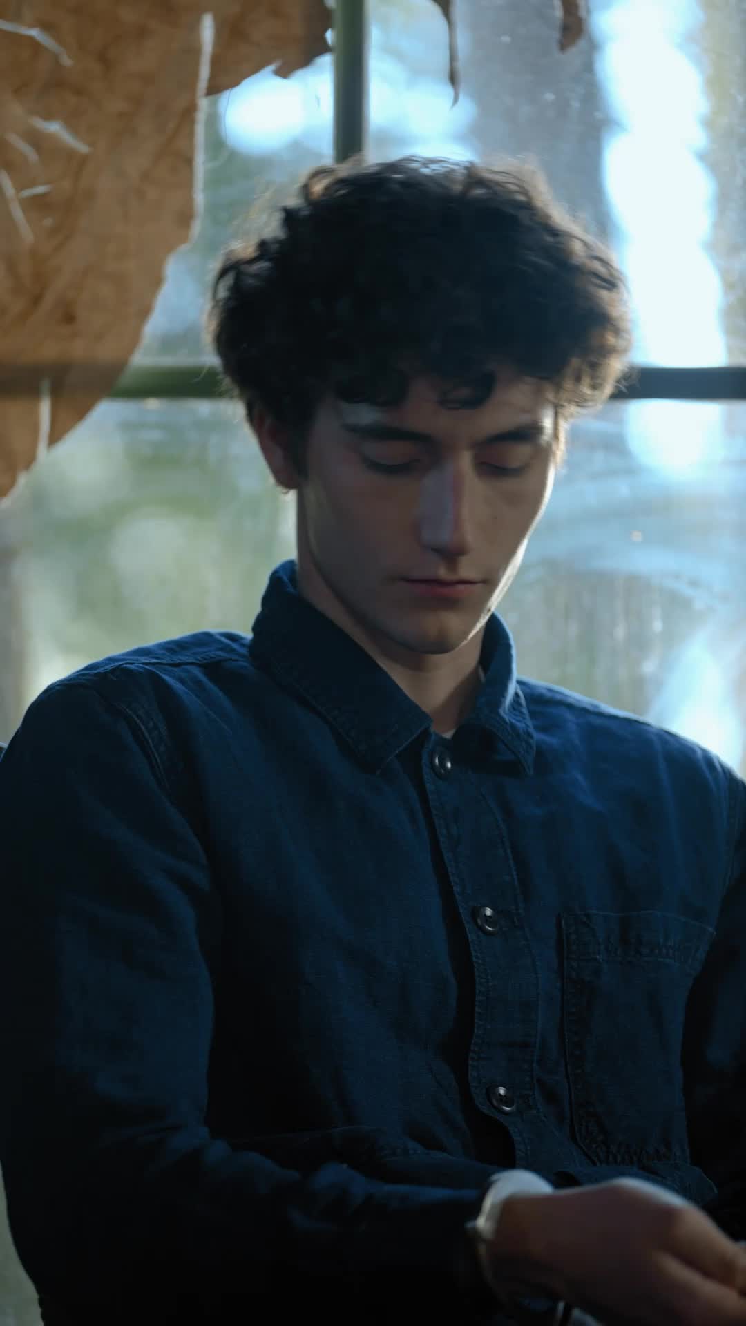 Episódio 42 de O Aroma da Minha Luna Destinada