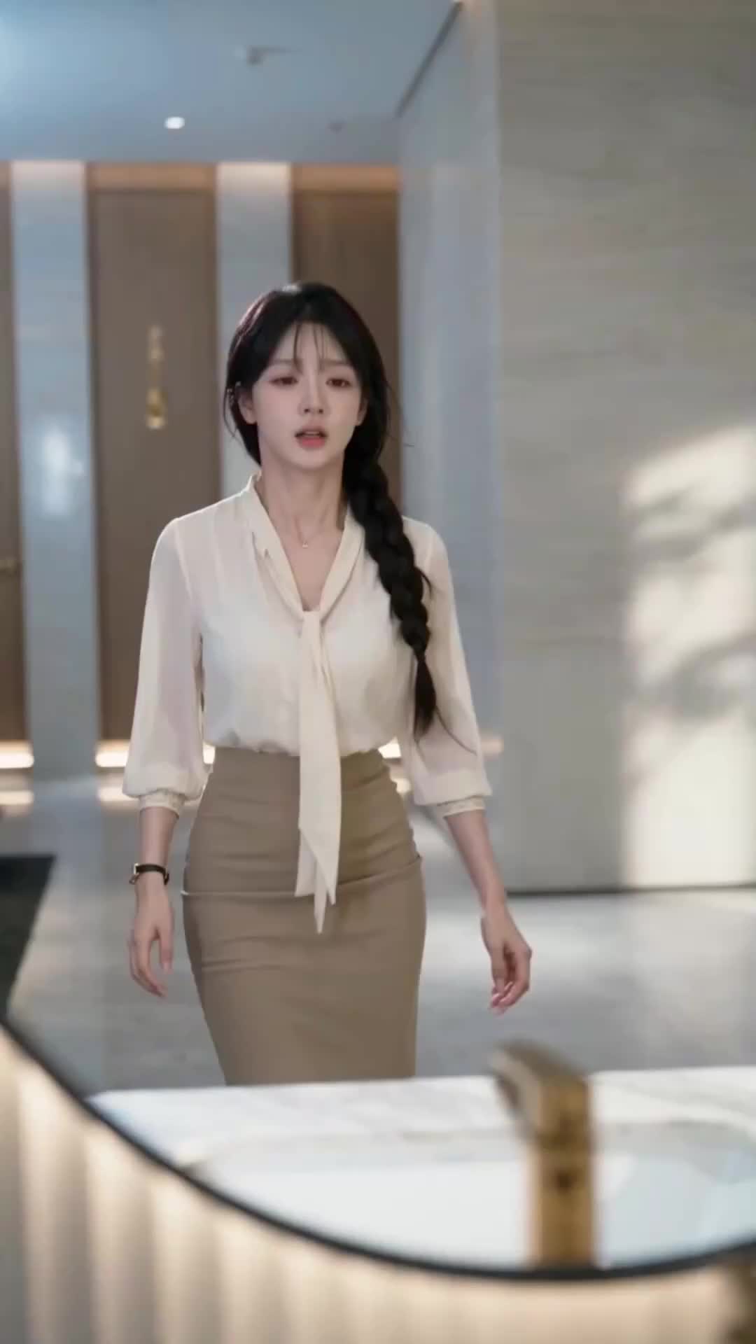Episódio 1 de O Bebê do Chefe: Trigêmeos a Caminho
