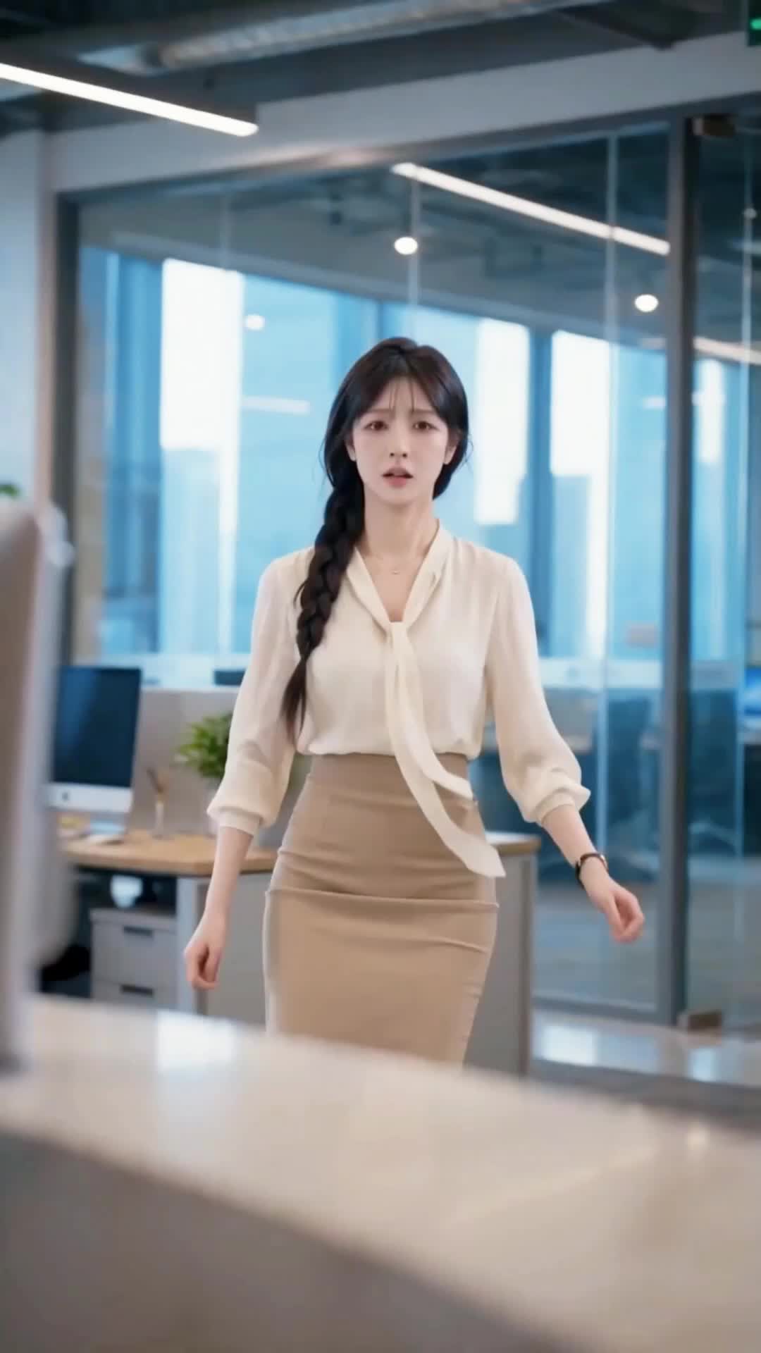 Episódio 30 de O Bebê do Chefe: Trigêmeos a Caminho