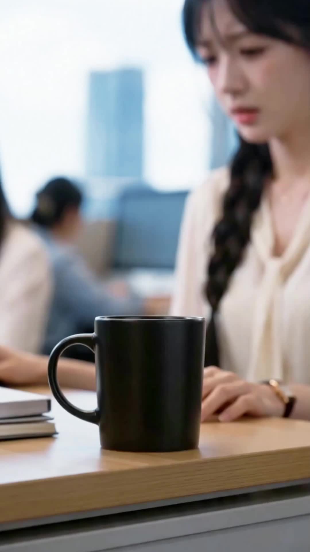 Episódio 36 de O Bebê do Chefe: Trigêmeos a Caminho
