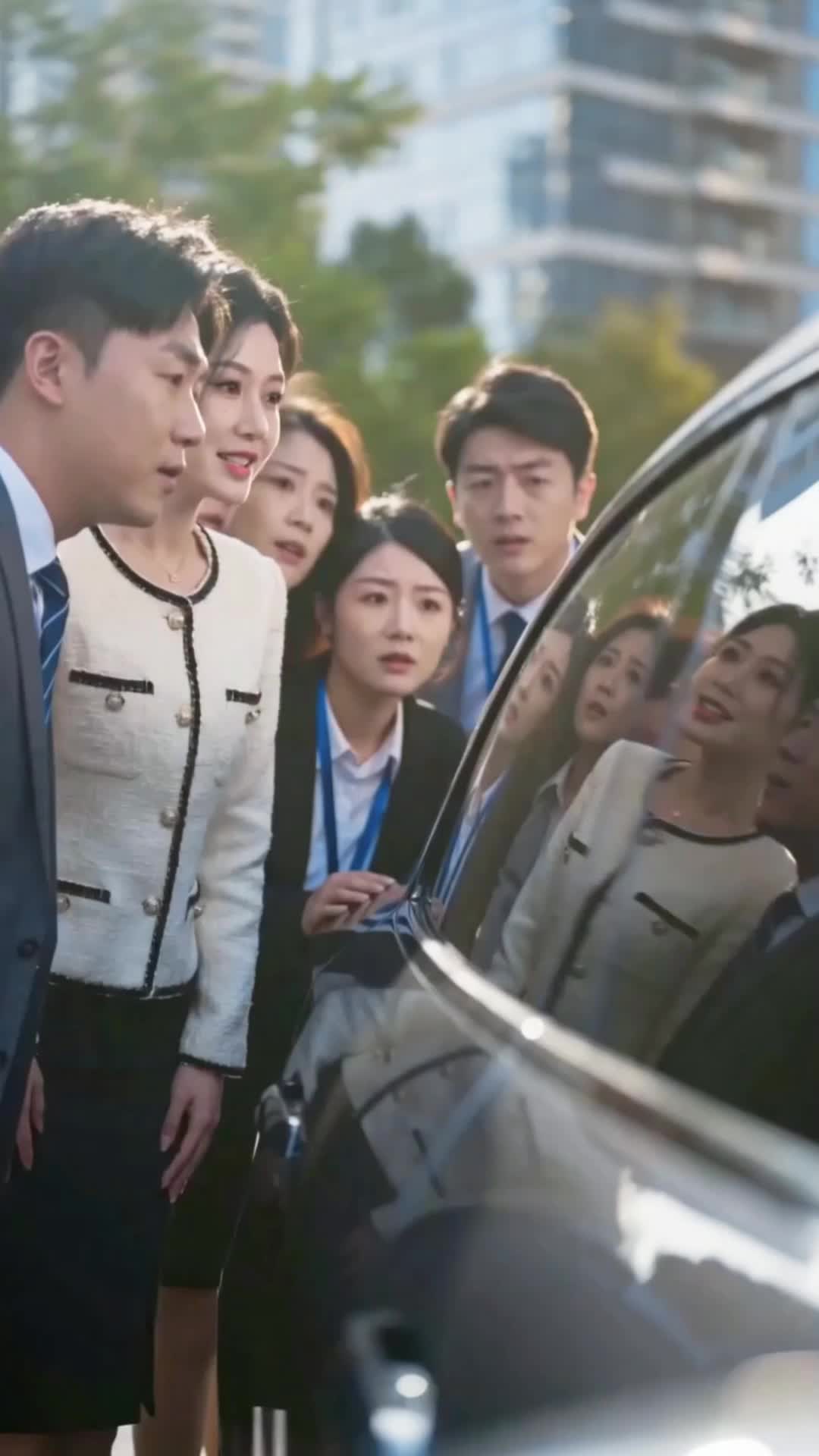 Episódio 39 de O Bebê do Chefe: Trigêmeos a Caminho