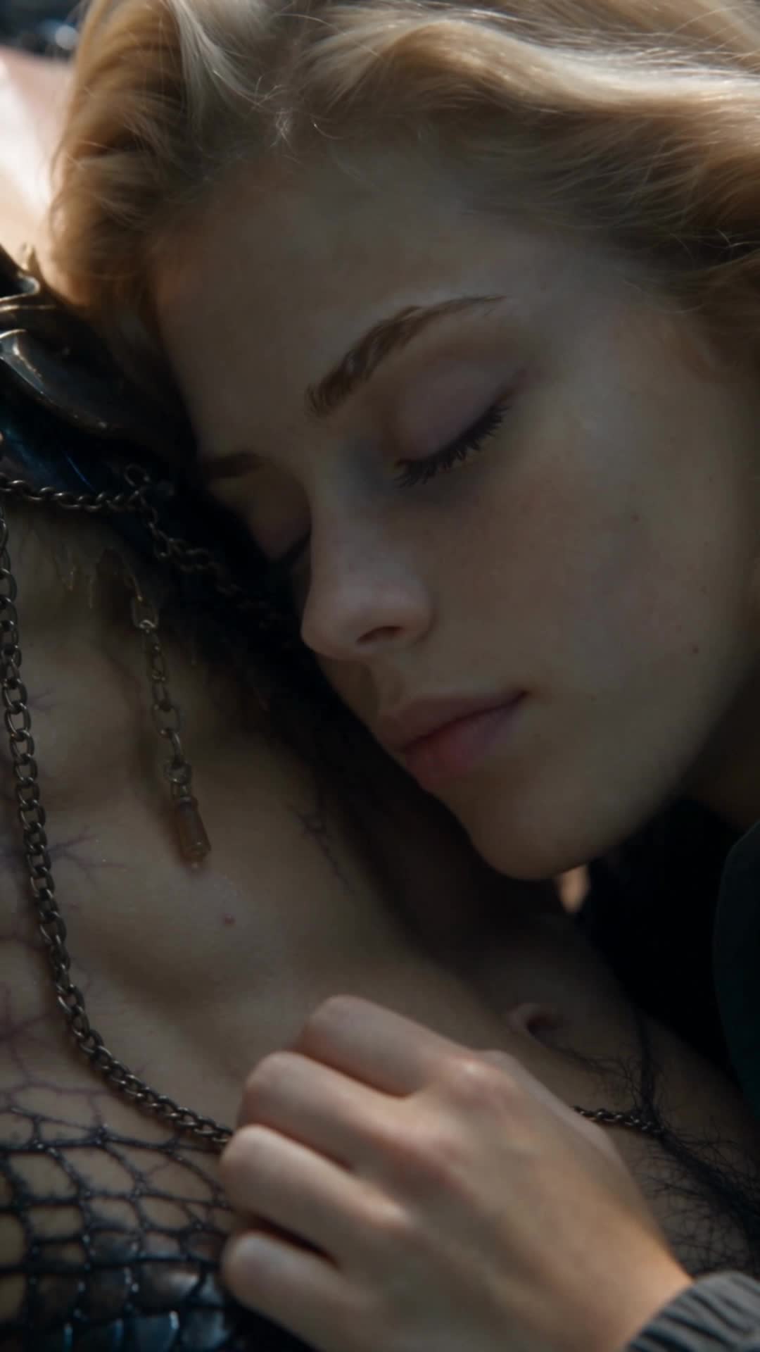 Episódio 6 de O Bebê do Tirano Abissal Me Chama de Mamãe