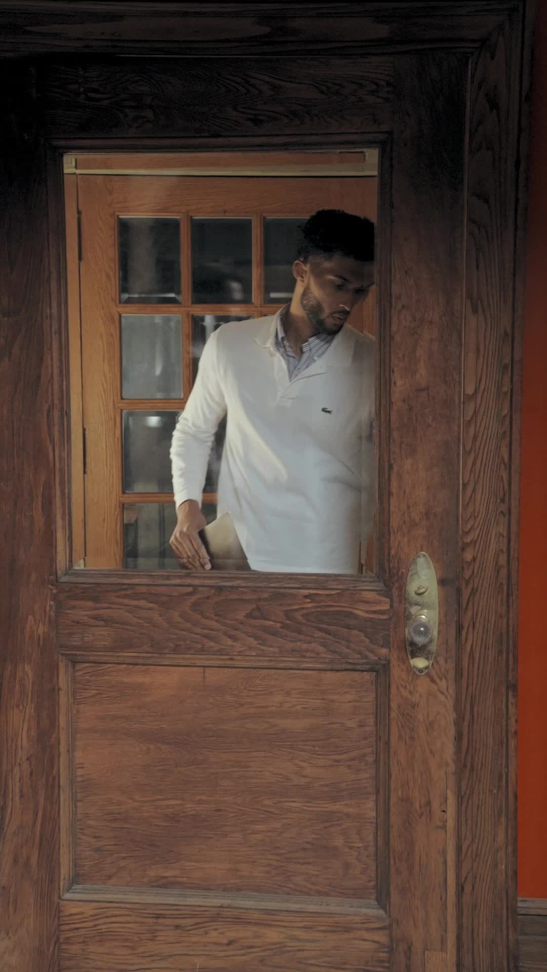 Episódio 20 de O Bebê Gênio Salva o Papá