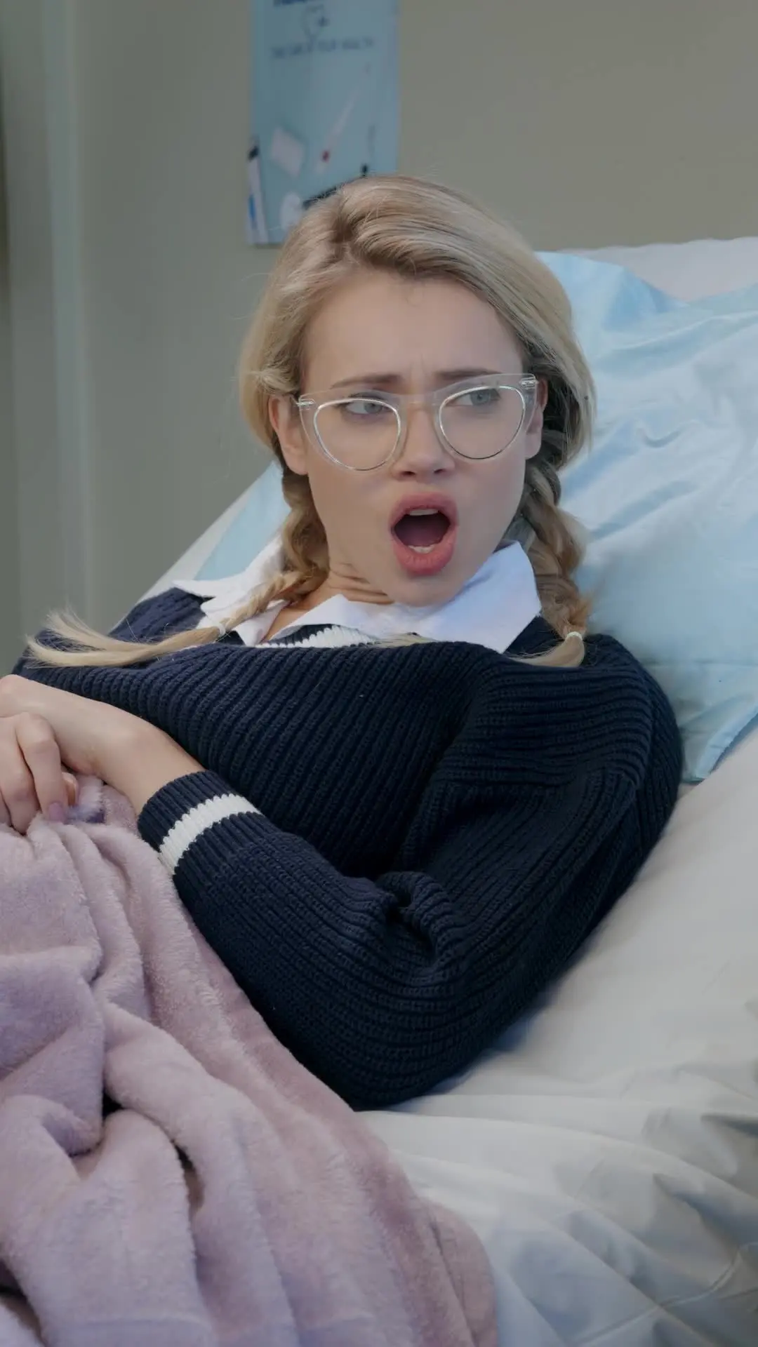 Episódio 3 de O Bebê Gênio Salva o Papá