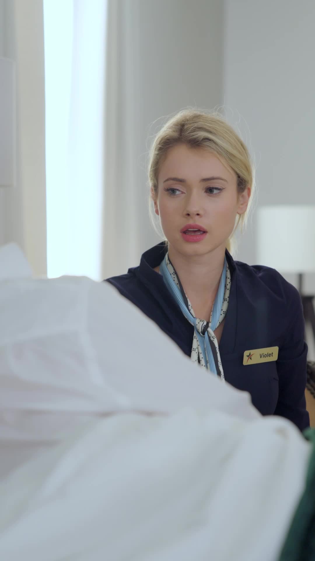 Episódio 31 de O Bebê Gênio Salva o Papá