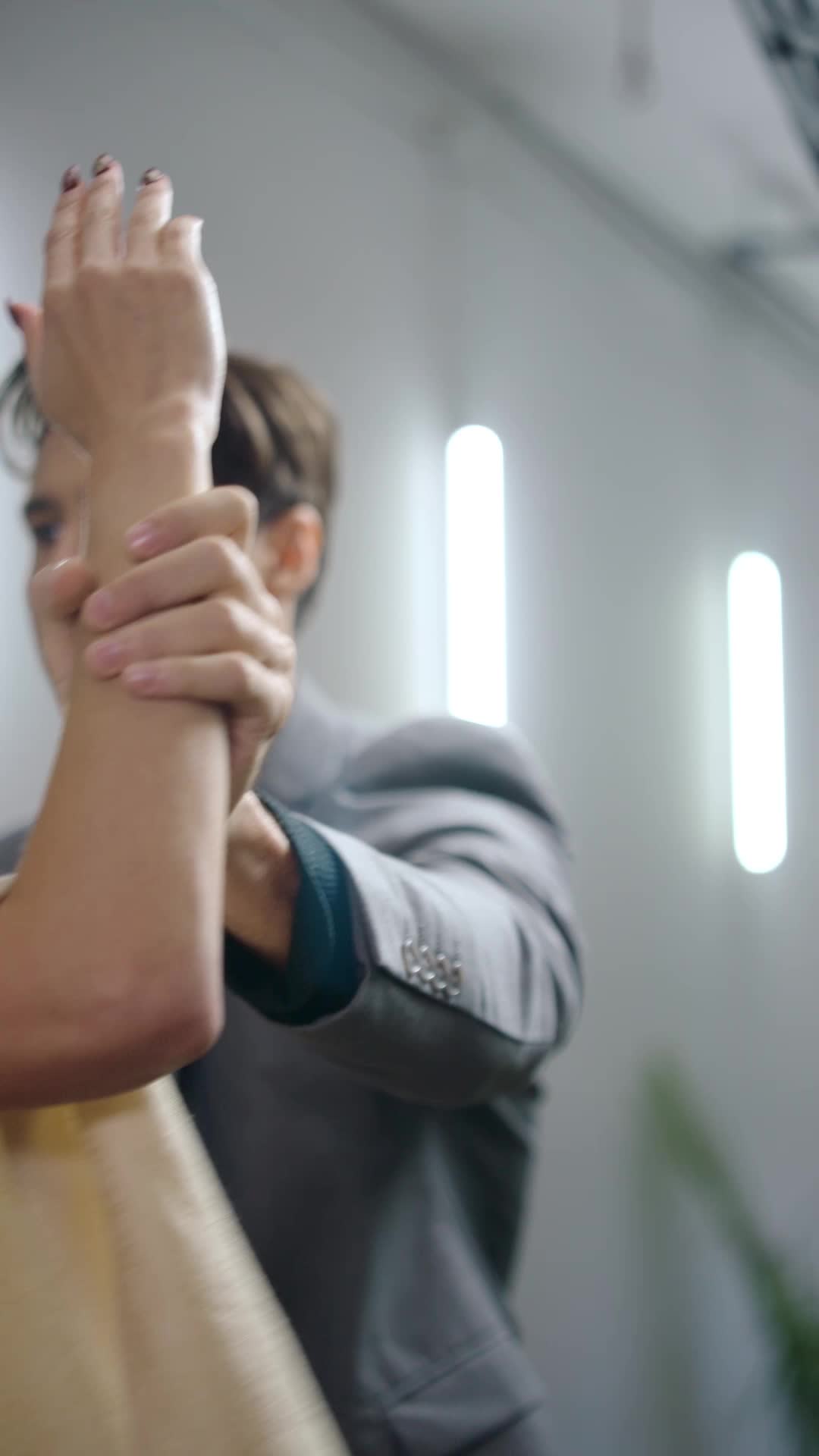 Episódio 35 de O Bebê Gênio Salva o Papá