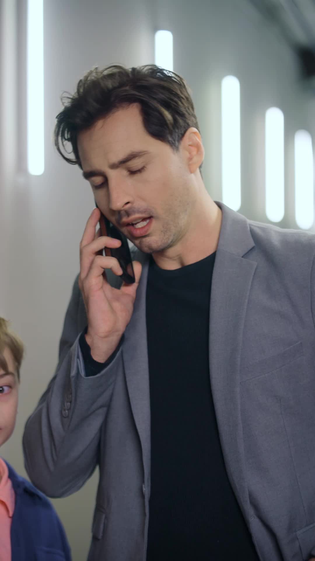 Episódio 36 de O Bebê Gênio Salva o Papá