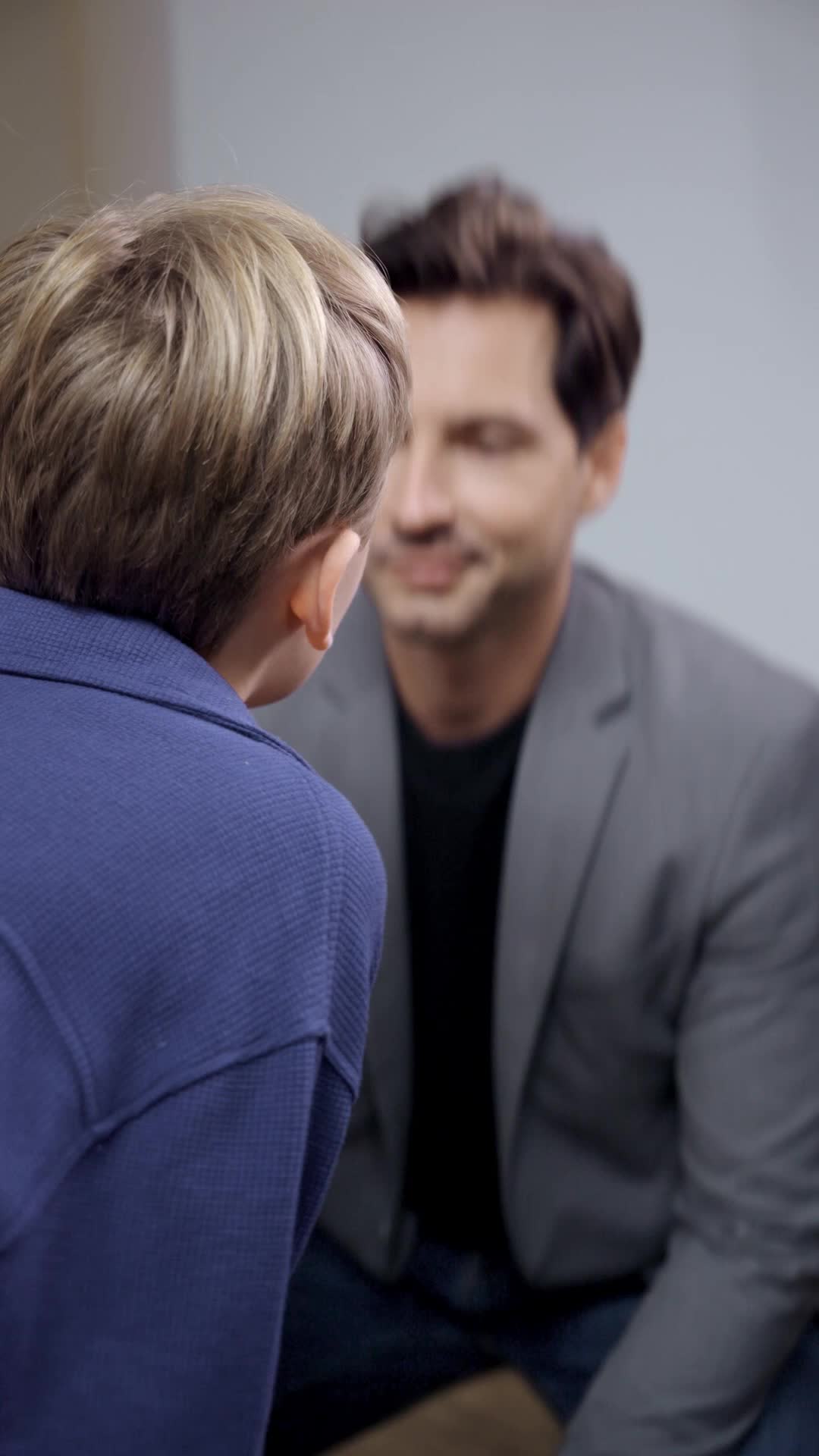 Episódio 37 de O Bebê Gênio Salva o Papá