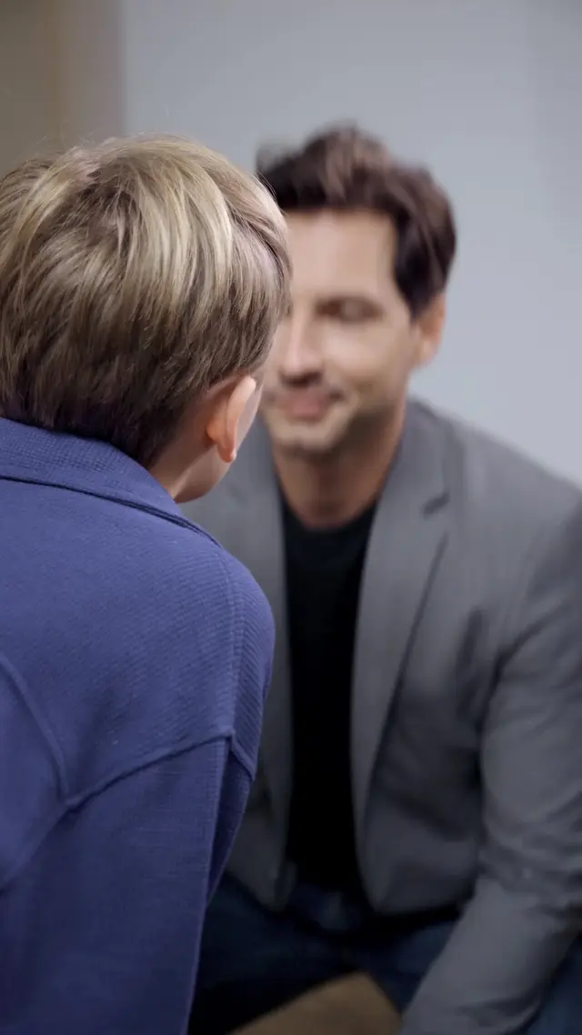 Episódio 37 de O Bebê Gênio Salva o Papá