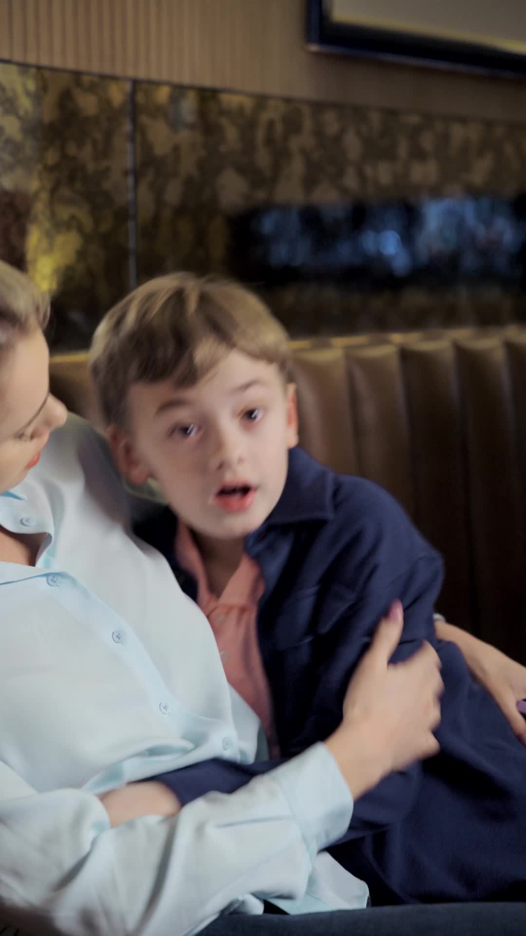 Episódio 38 de O Bebê Gênio Salva o Papá