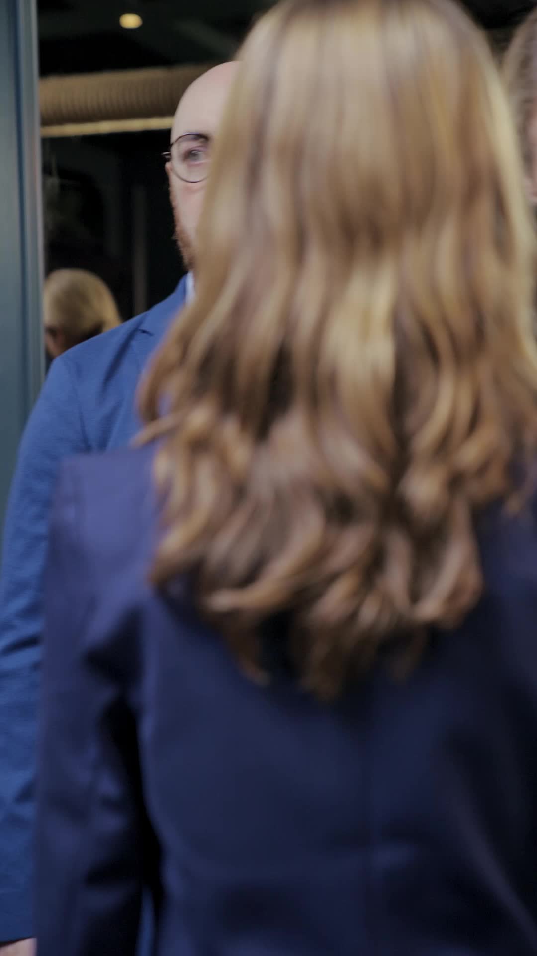 Episódio 39 de O Bebê Gênio Salva o Papá