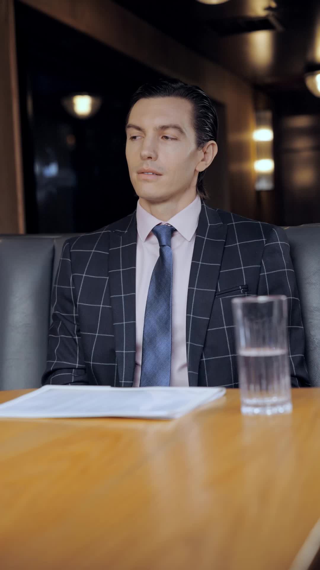 Episódio 44 de O Bebê Gênio Salva o Papá