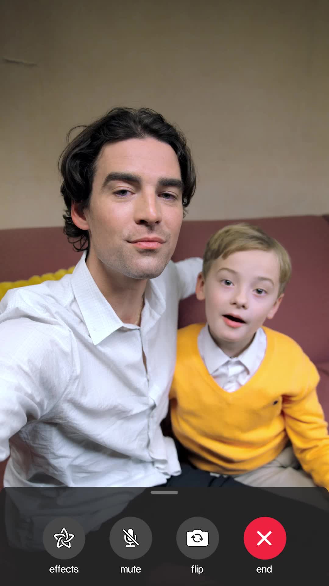 Episódio 46 de O Bebê Gênio Salva o Papá