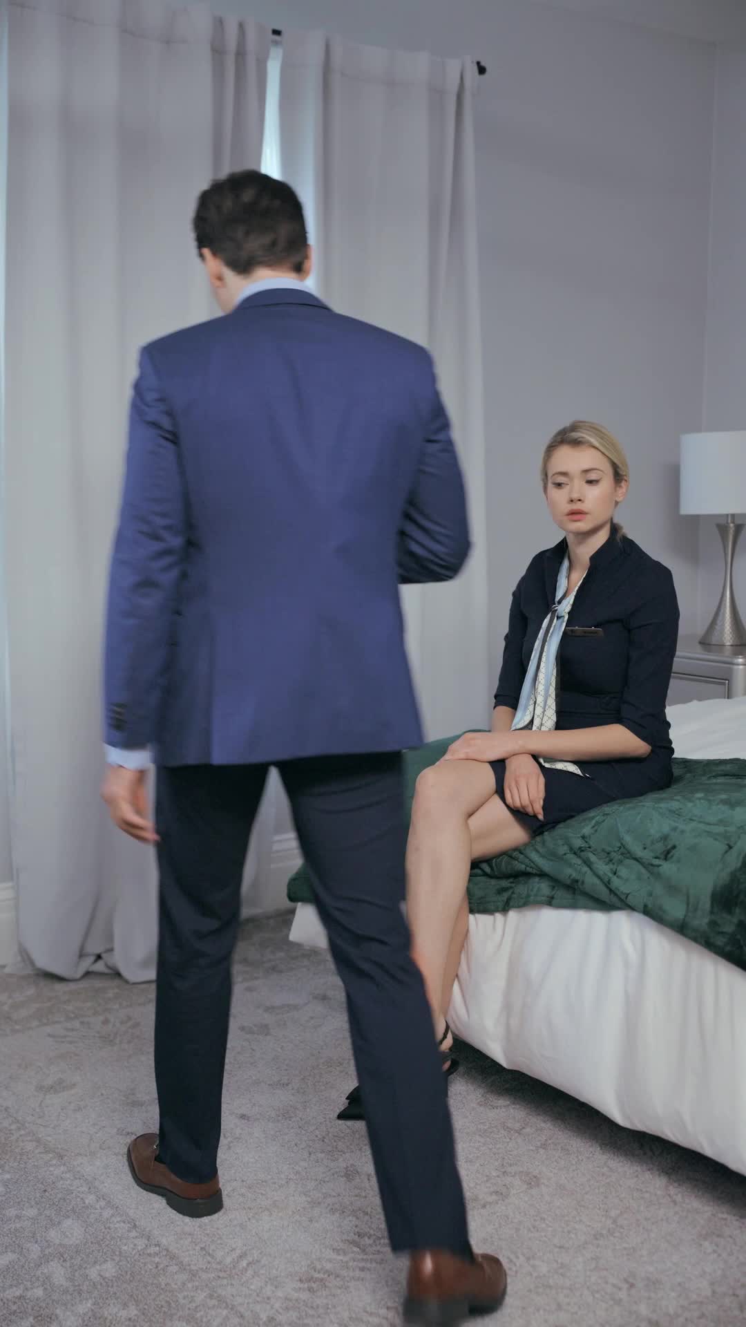 Episódio 49 de O Bebê Gênio Salva o Papá