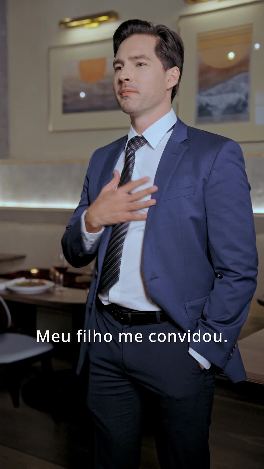 Episódio 53 de O Bebê Gênio Salva o Papá