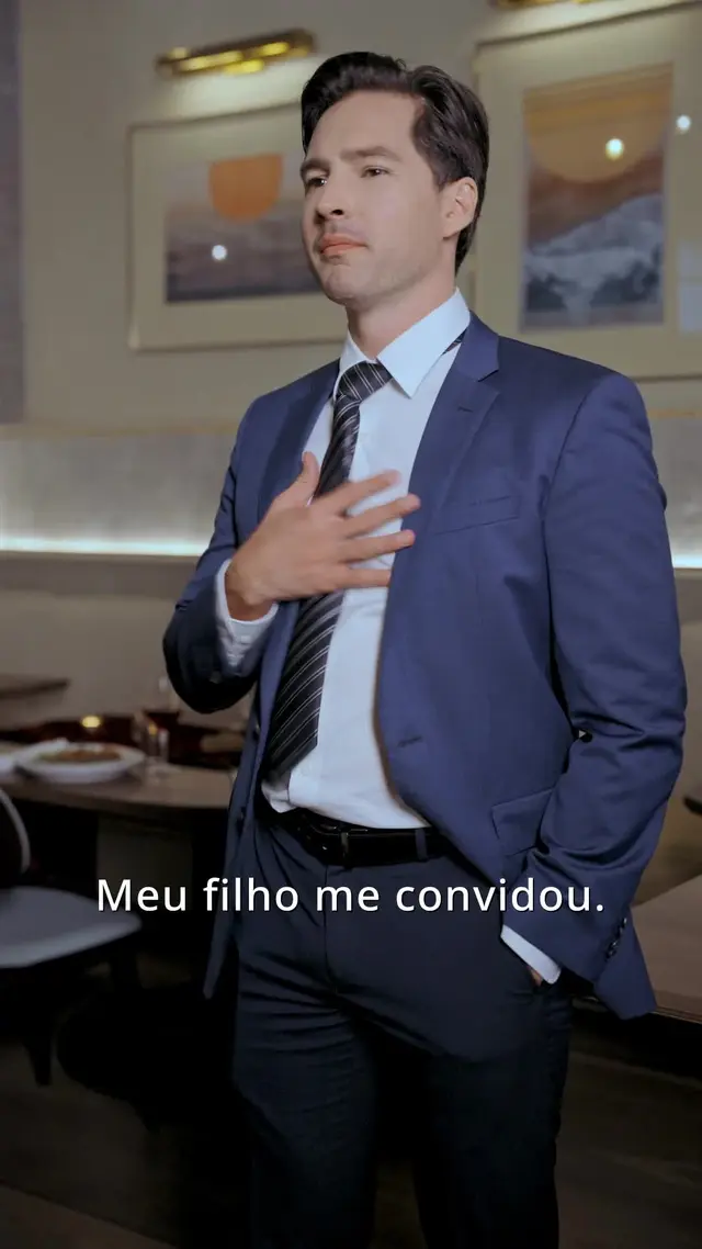Episódio 53 de O Bebê Gênio Salva o Papá