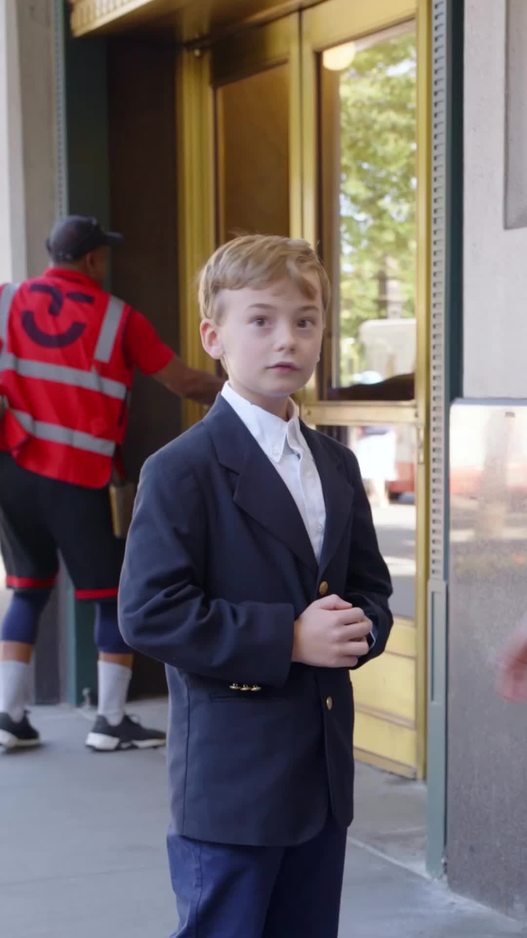 Episódio 67 de O Bebê Gênio Salva o Papá