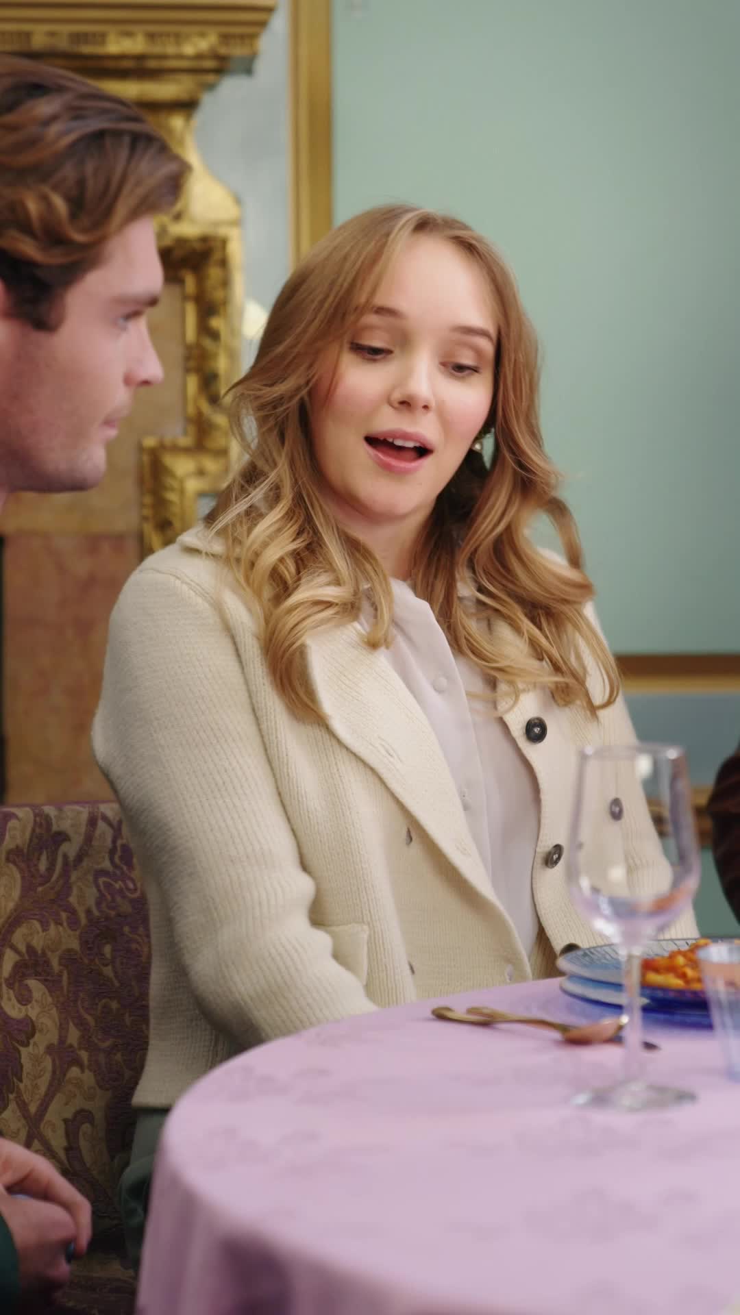 Episódio 45 de O bilionário completa minha lista de desejos