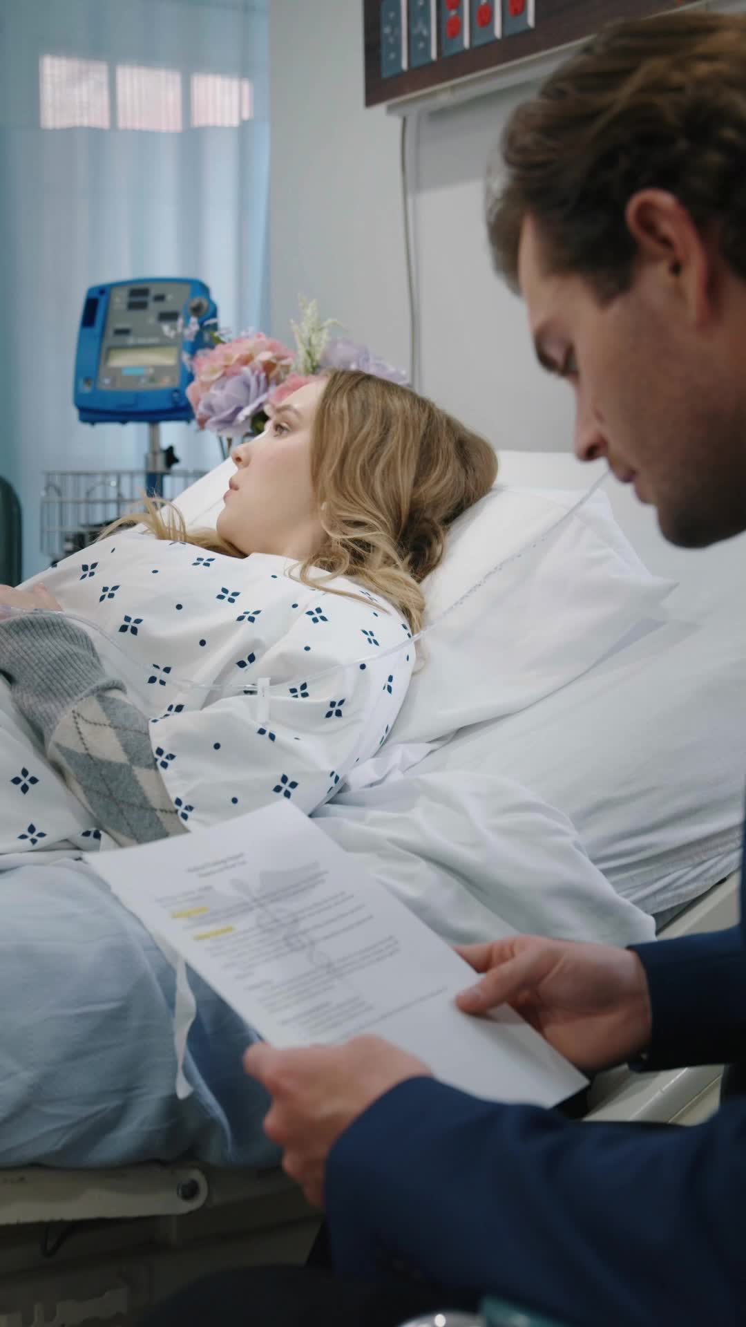 Episódio 5 de O bilionário completa minha lista de desejos