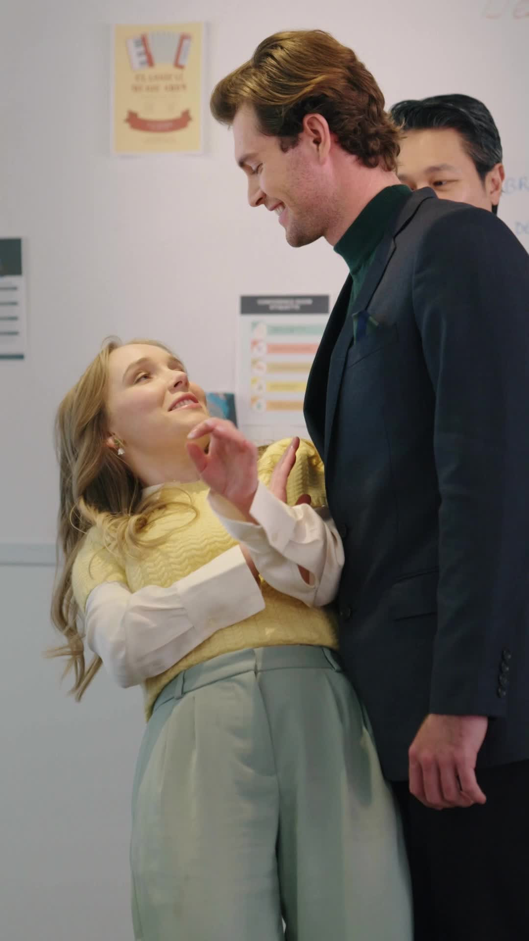 Episódio 8 de O bilionário completa minha lista de desejos
