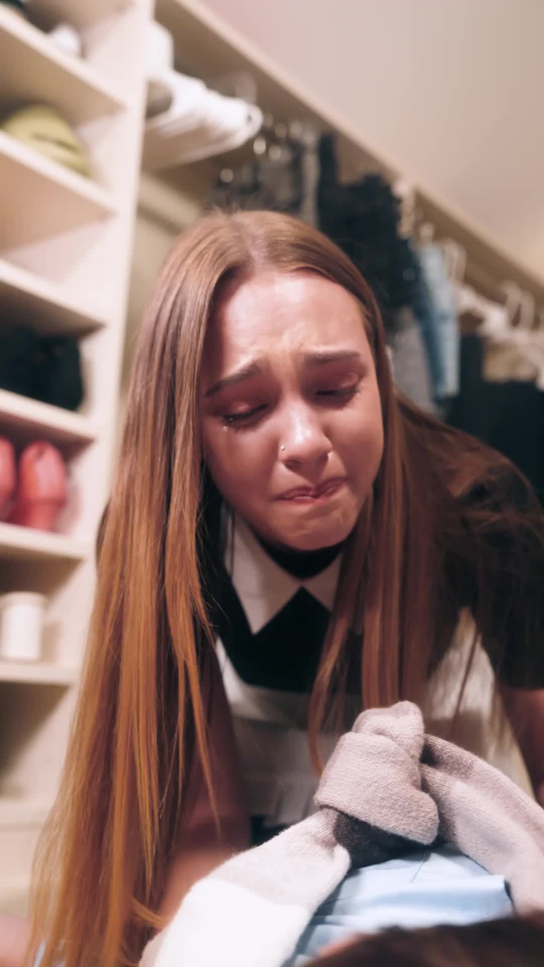 Episódio 15 de O bilionário se casou com uma garota sem-teto