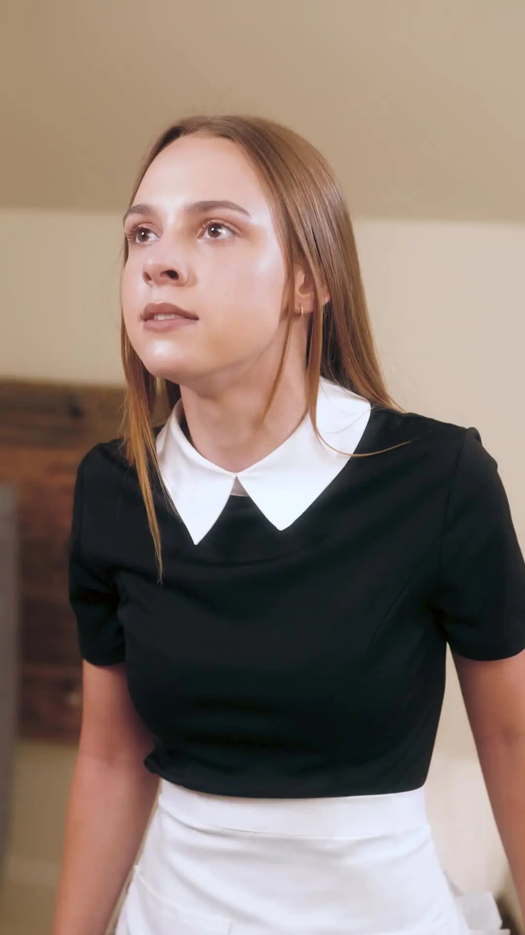 Episódio 16 de O bilionário se casou com uma garota sem-teto