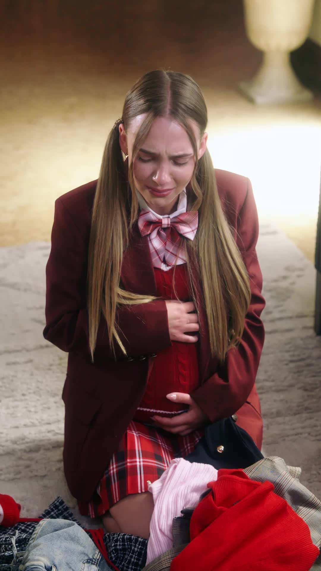 Episódio 2 de O bilionário se casou com uma garota sem-teto