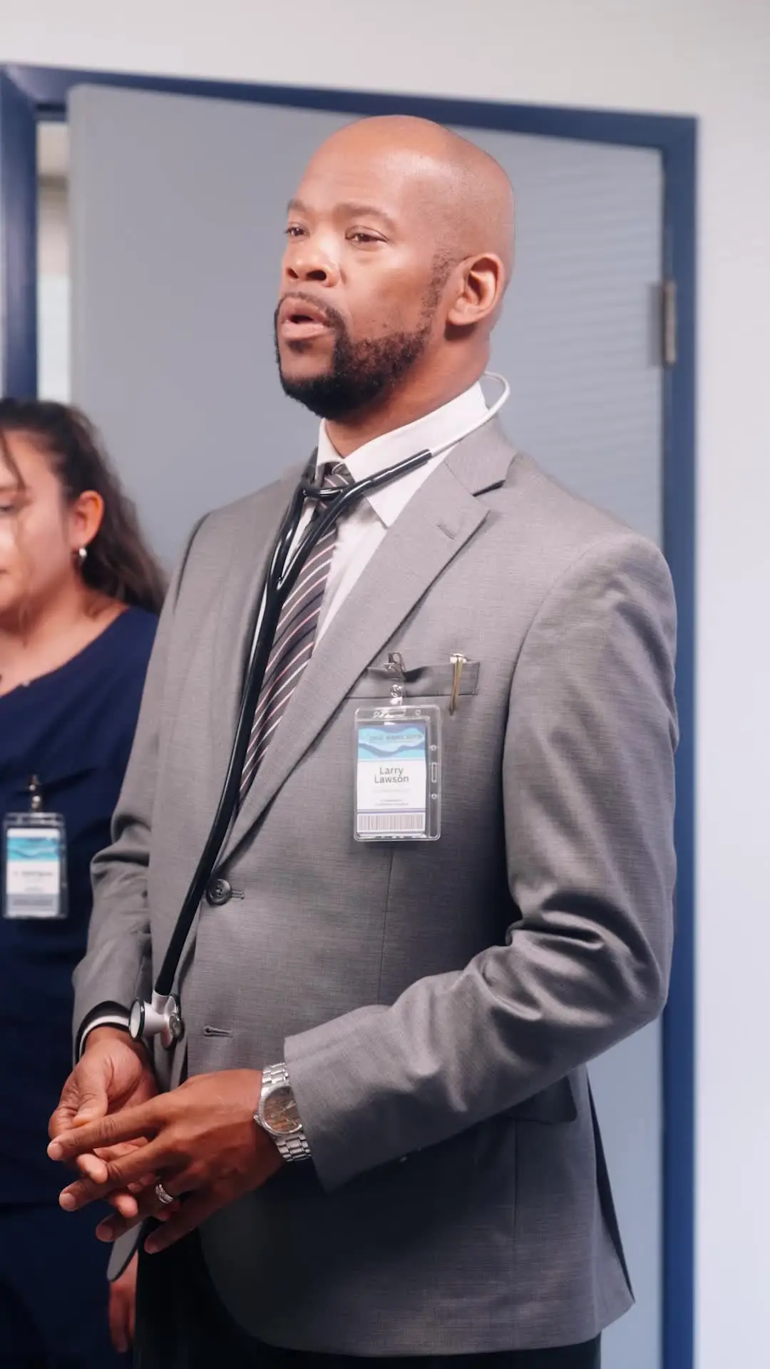 Episódio 24 de O bilionário se casou com uma garota sem-teto